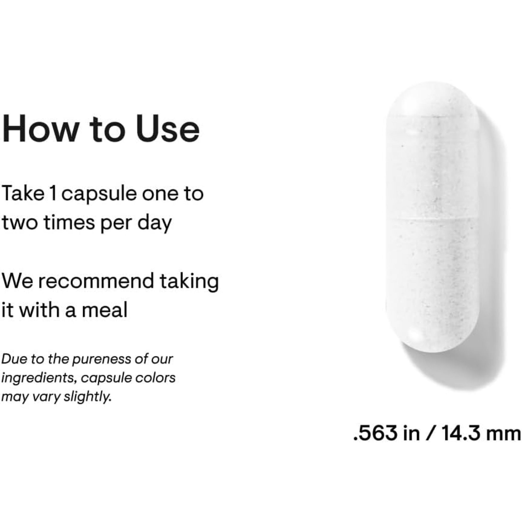 Thorne 5-MTHF Methylfolate Dietary Supplement, 1 mg