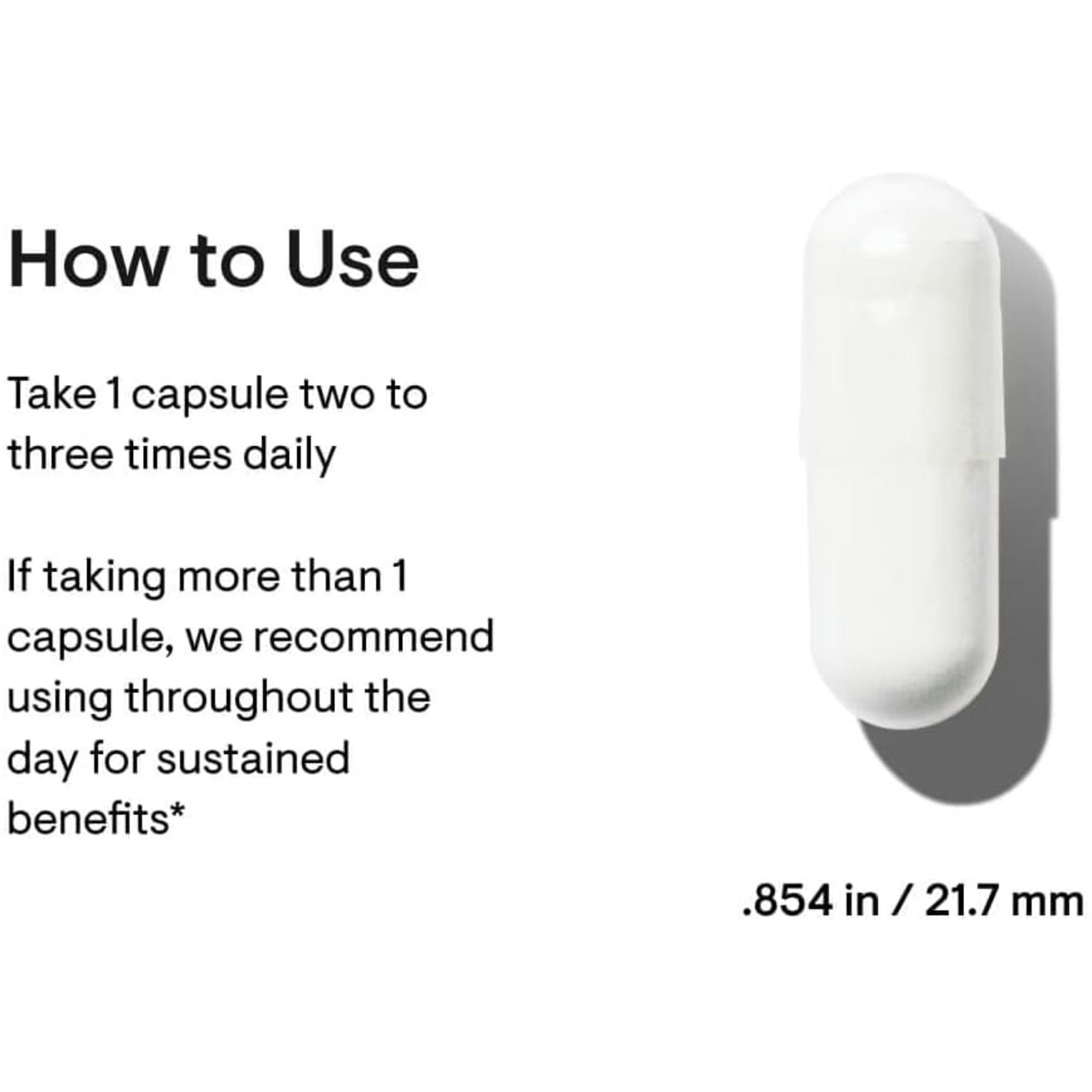 Thorne NAC N-Acetylcysteine Dietary Supplement, 500 mg