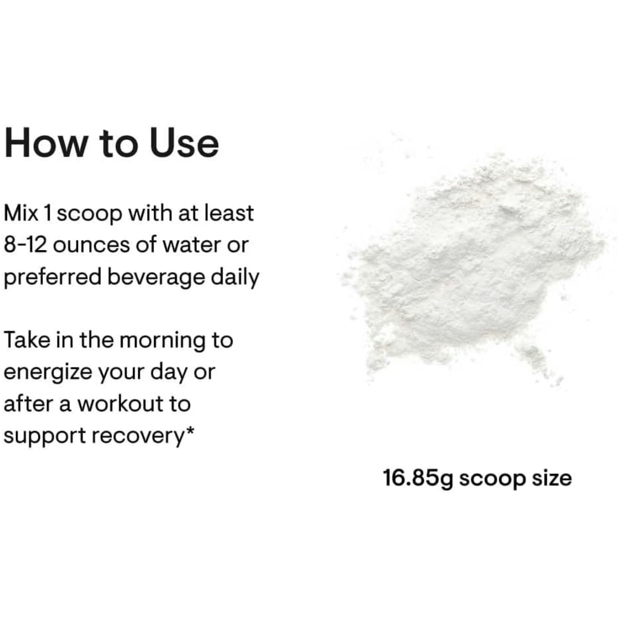 Thorne Collagen Fit with Nicotinamide Riboside Dietary Supplement