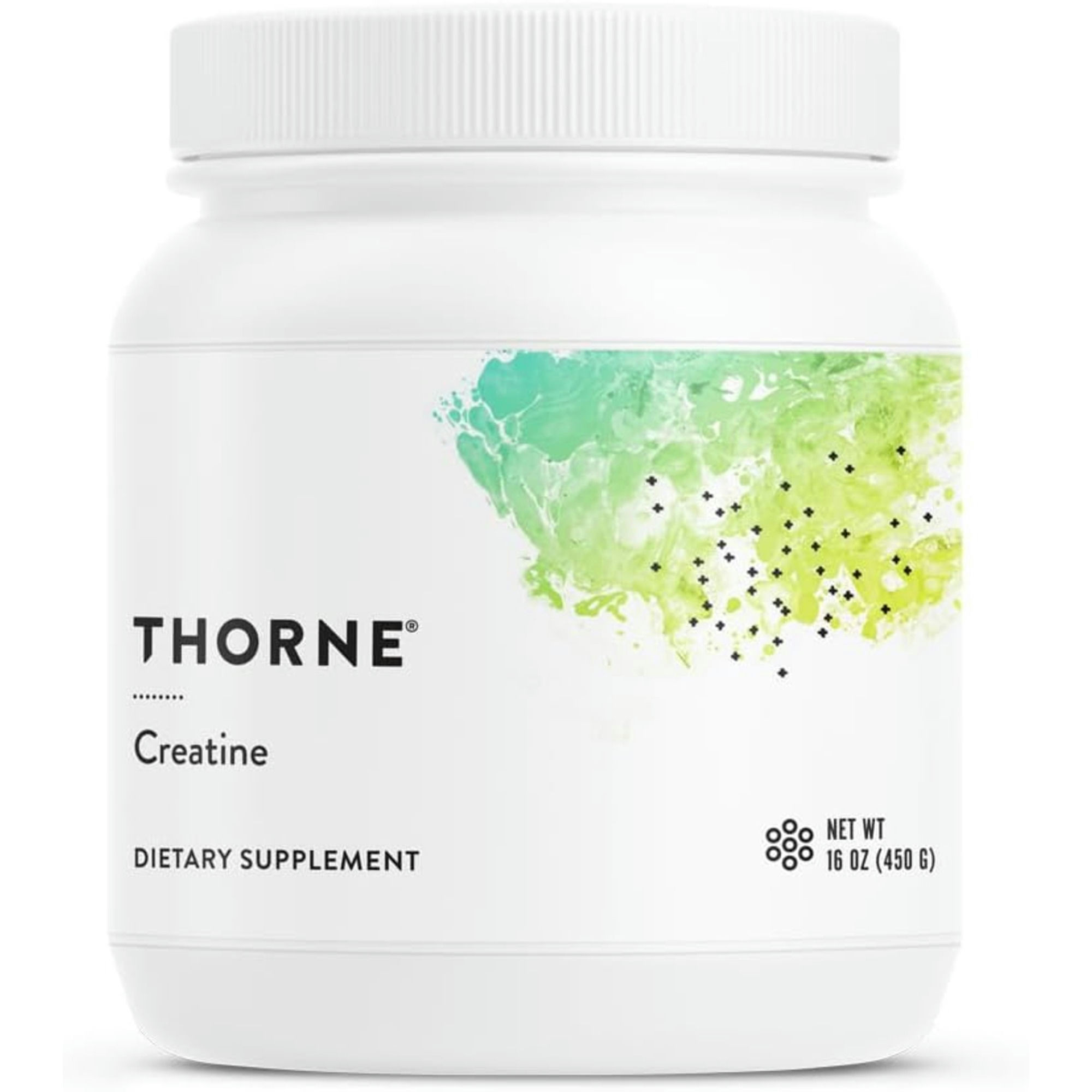 Thorne Creatine Dietary Supplement