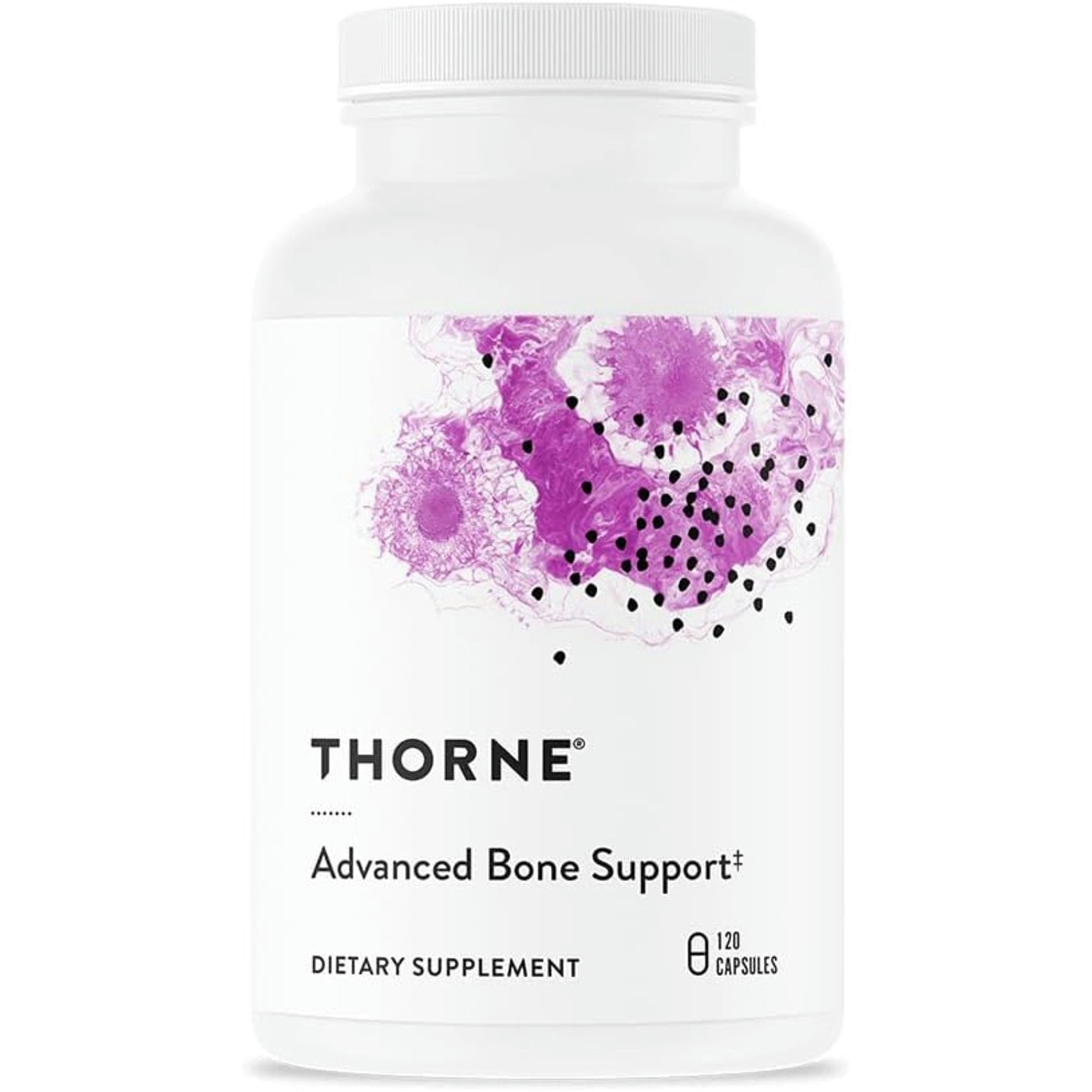 Thorne Advanced Bone Support Dietary Supplement