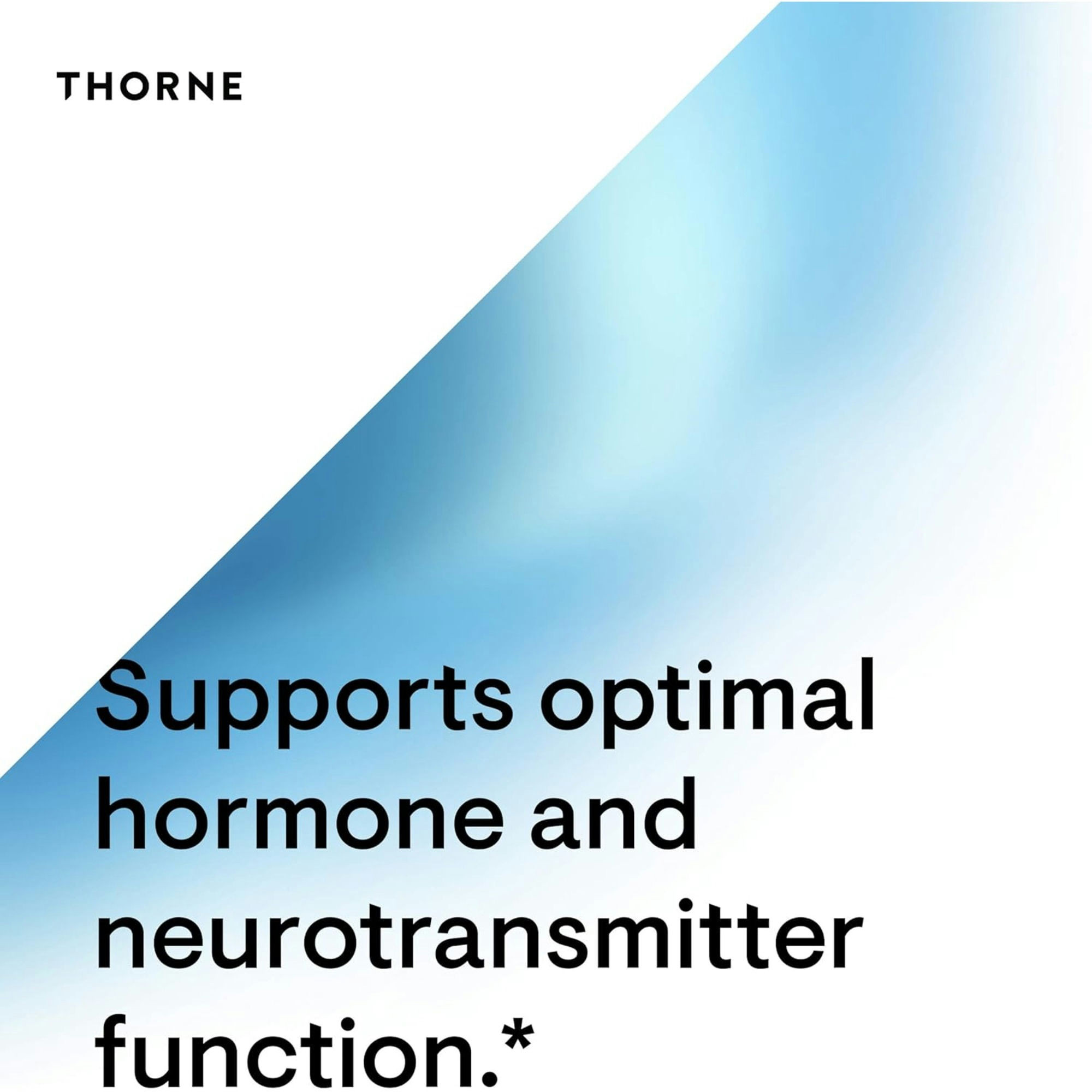 Thorne Trace Minerals Dietary Supplement