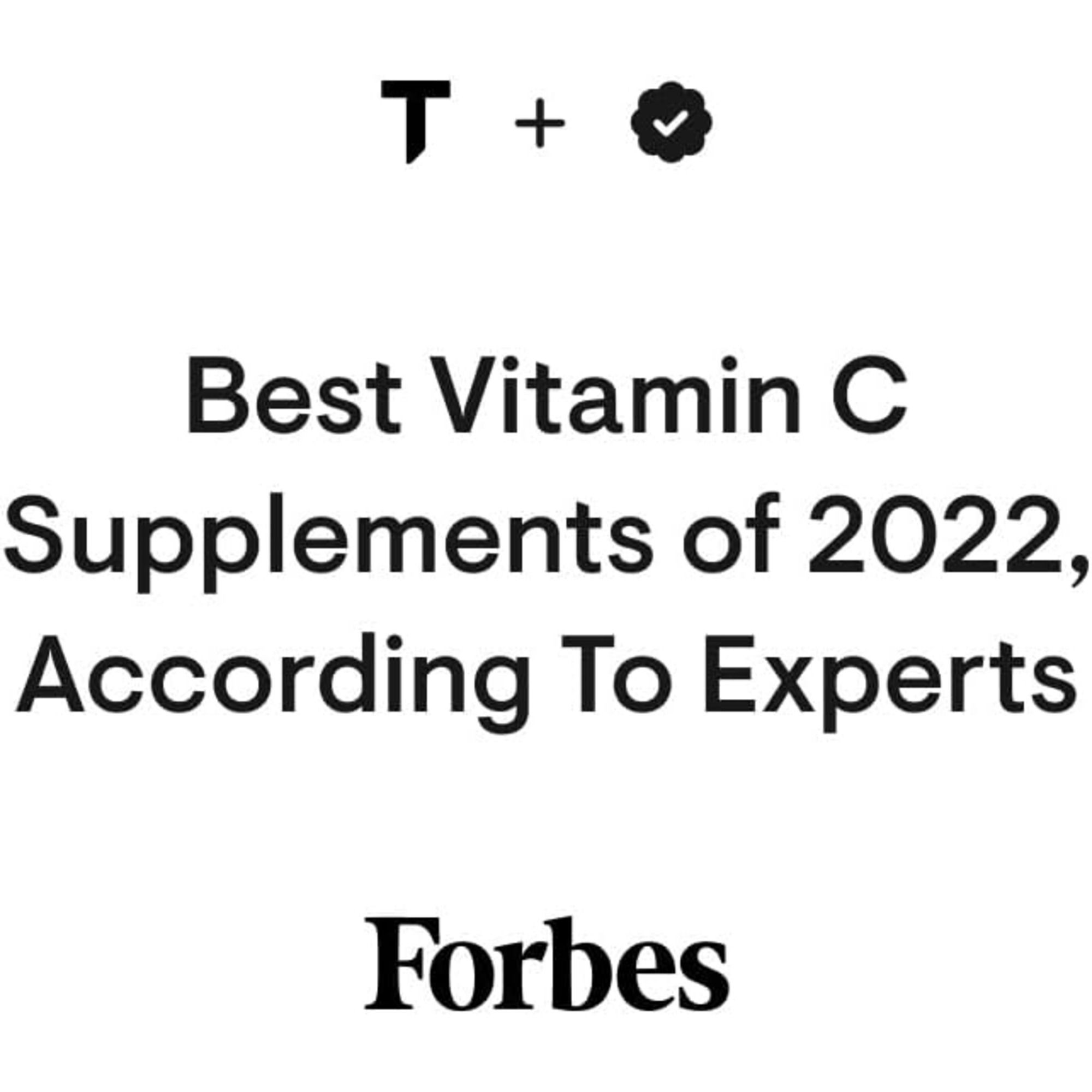 Thorne Vitamin C with Flavornoids Dietary Supplement