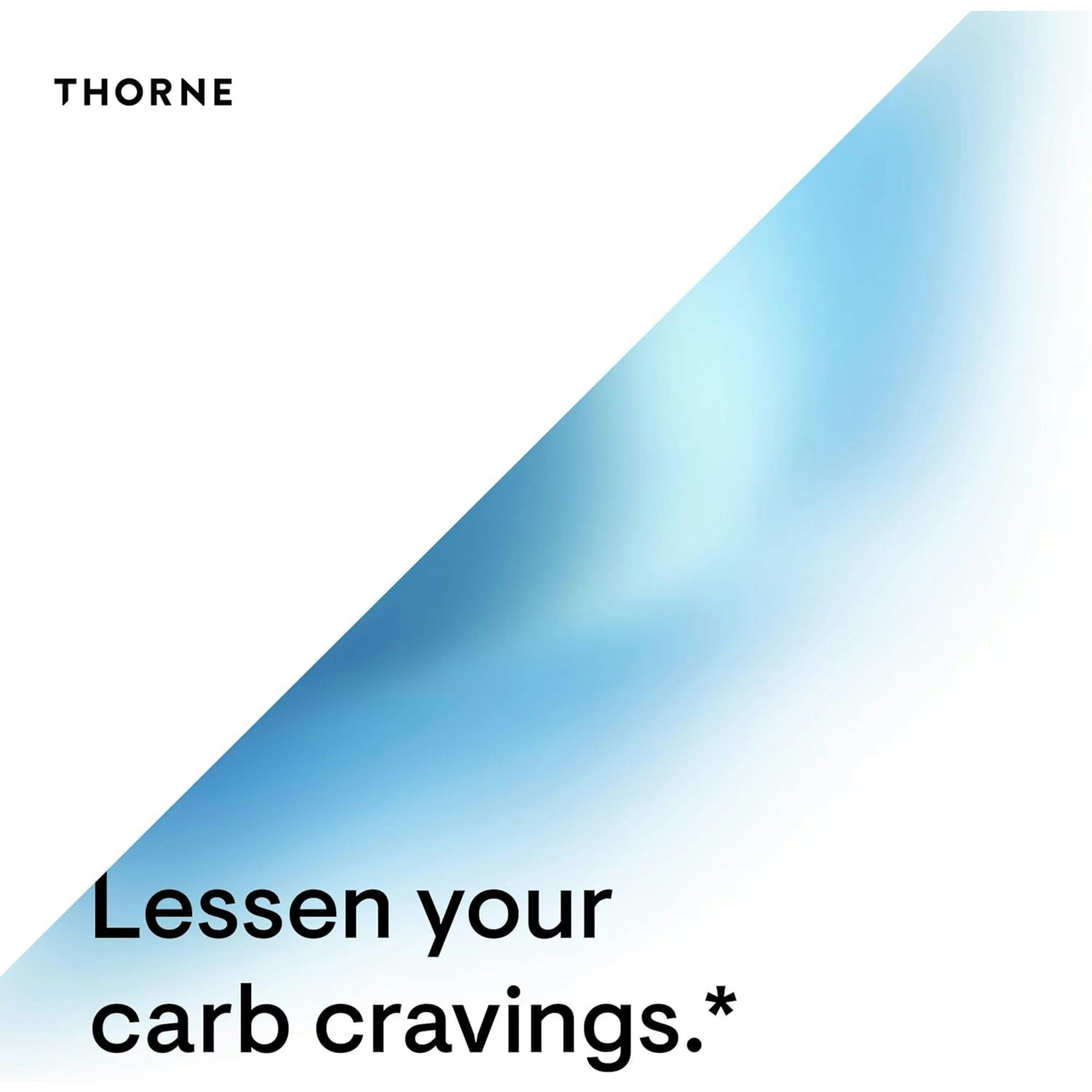 Thorne Chromium Picolinate Dietary Supplement, 500 mcg