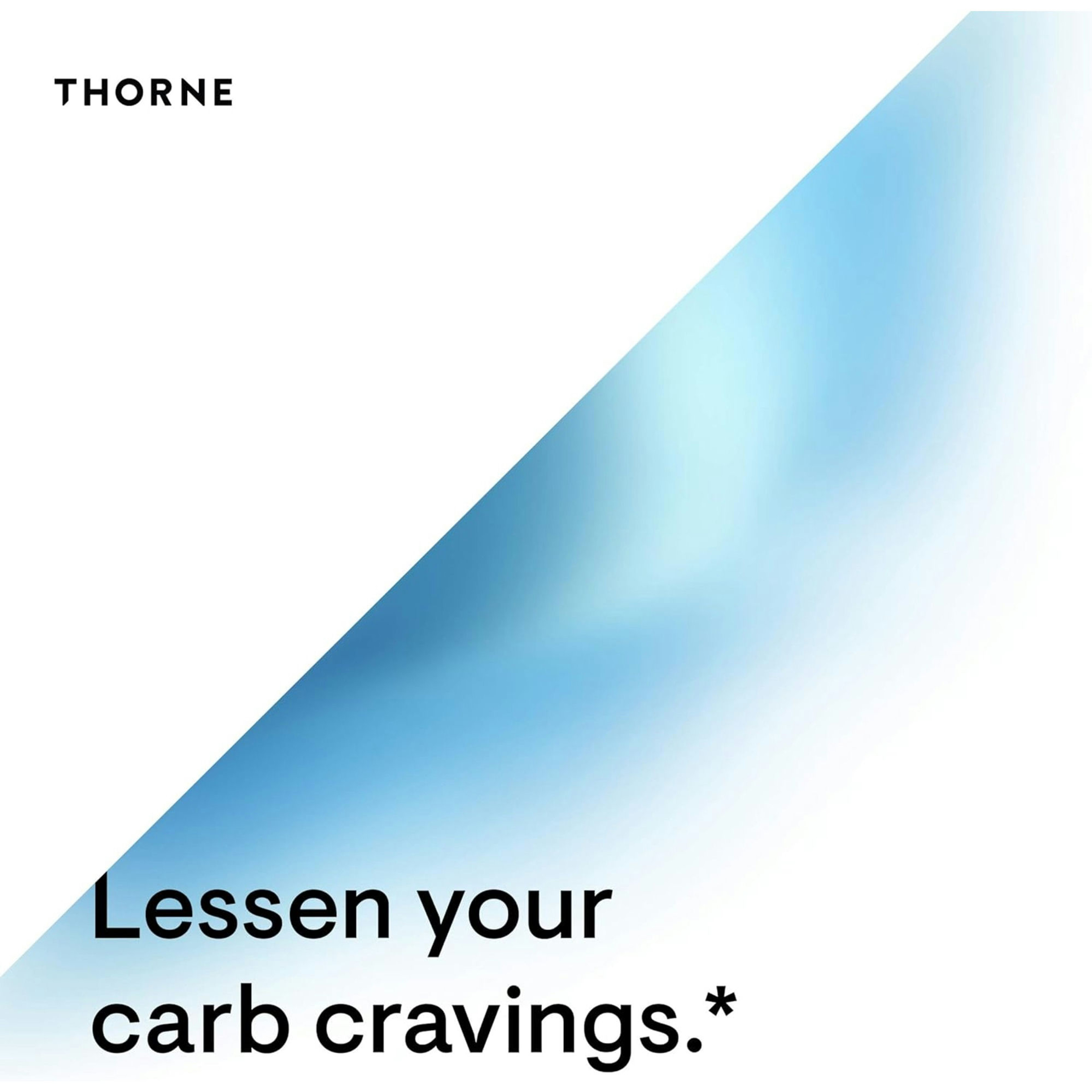 Thorne Chromium Picolinate Dietary Supplement, 500 mcg