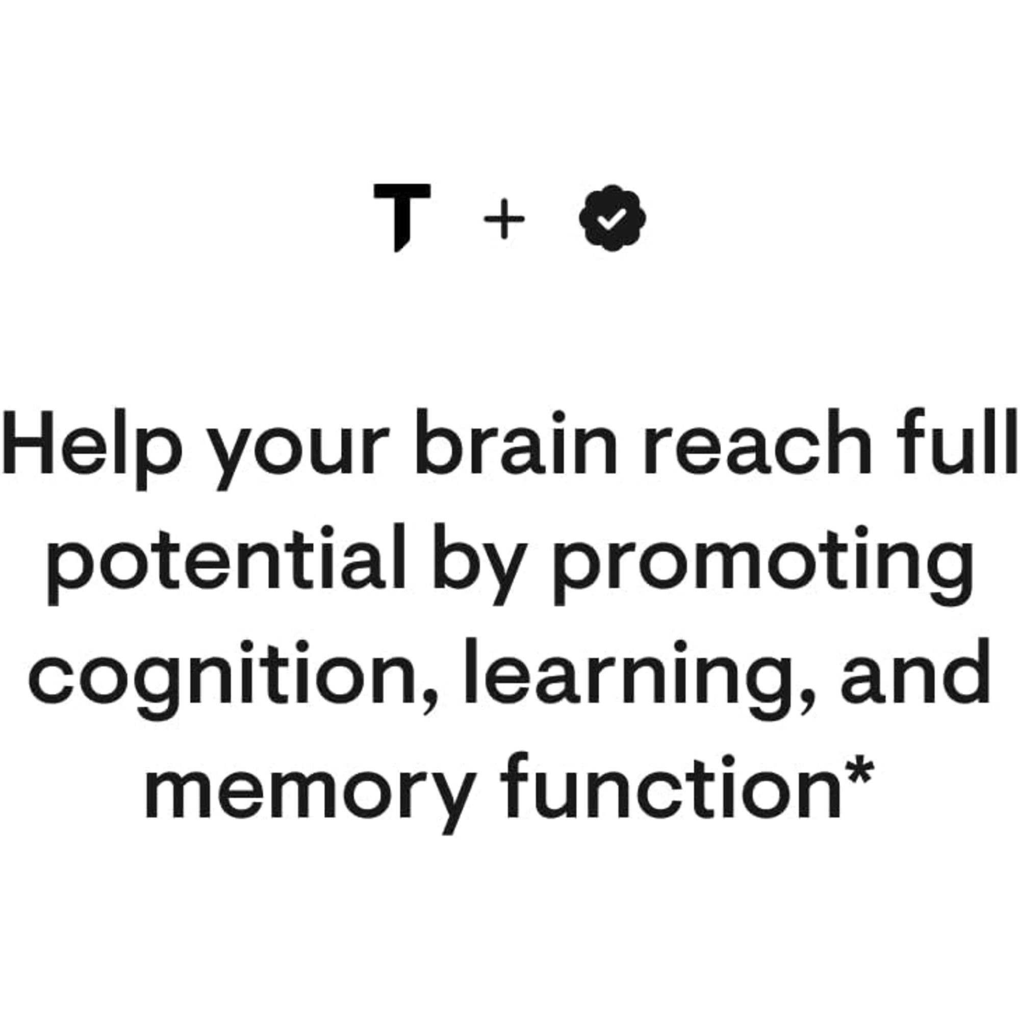 Thorne Brain Factors Coffee Fruit Extract and Nicotinamide Riboside Dietary Supplement