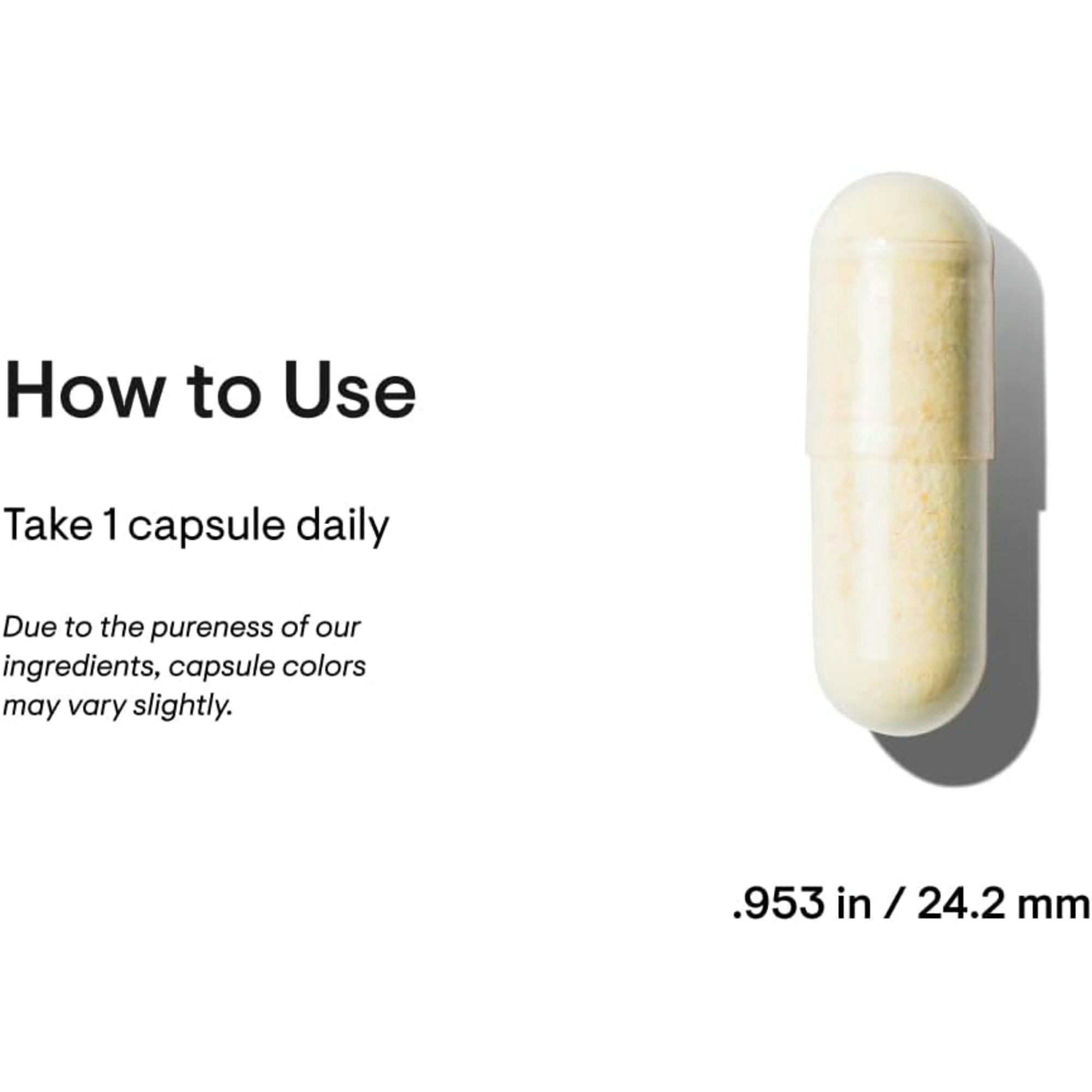 Thorne Brain Factors Coffee Fruit Extract and Nicotinamide Riboside Dietary Supplement