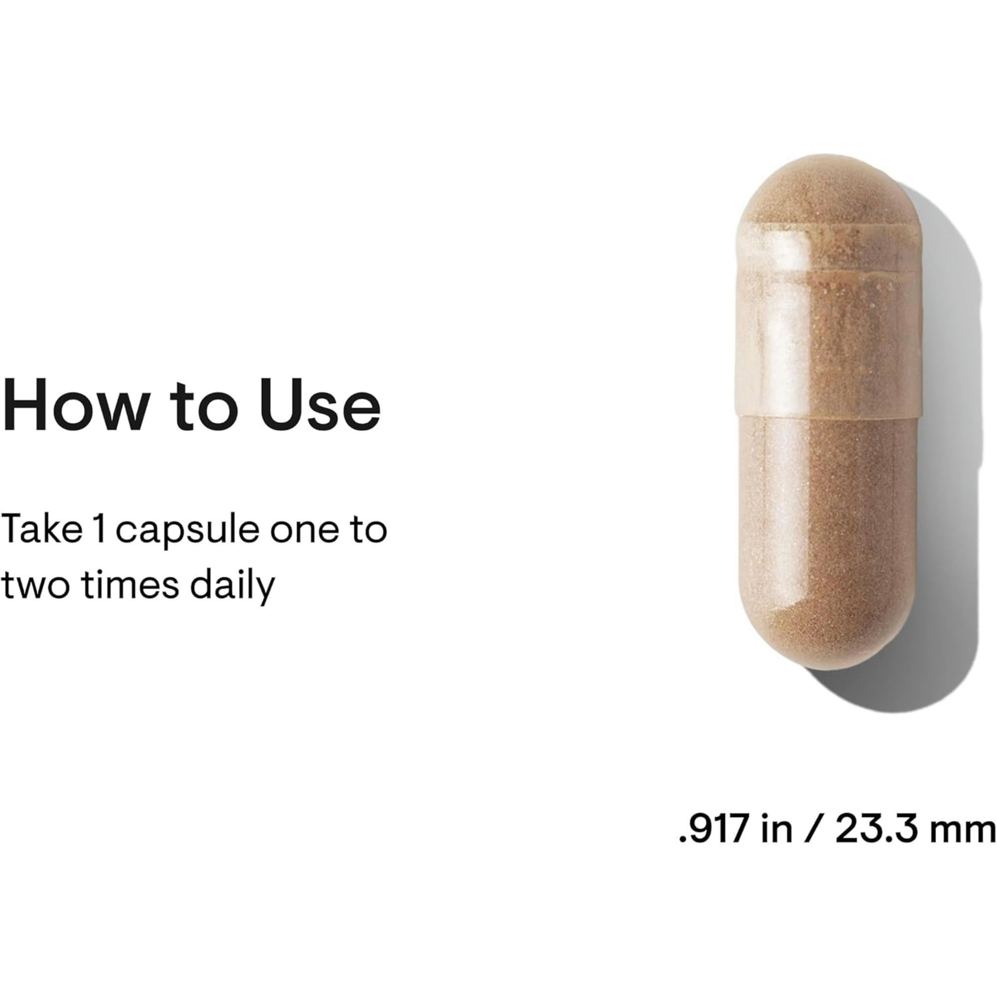 Thorne Hormone Advantage DIM with Pomegranate and Broccoli Extract Dietary Supplement