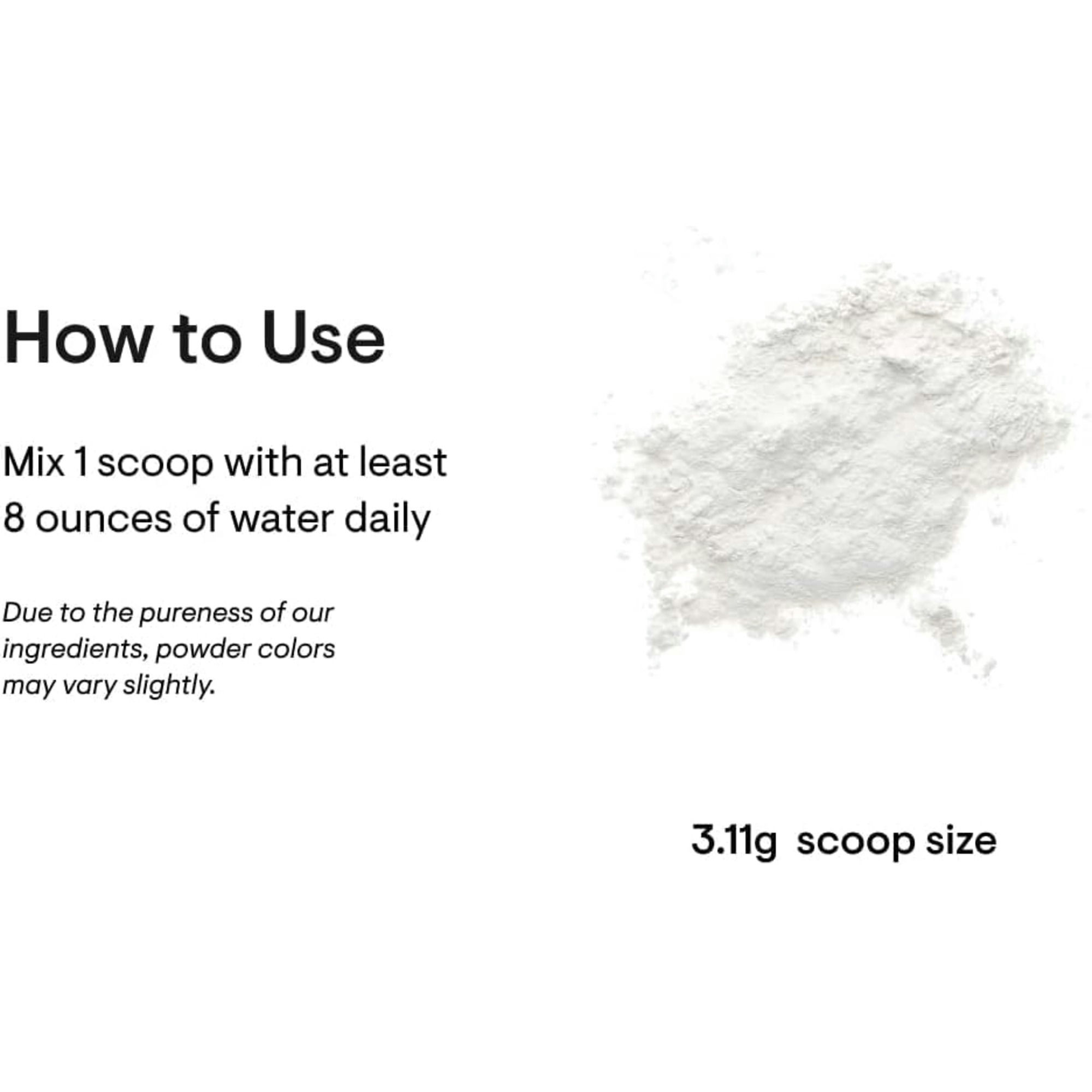 Thorne Magnesium Bisglycinate Dietary Supplement