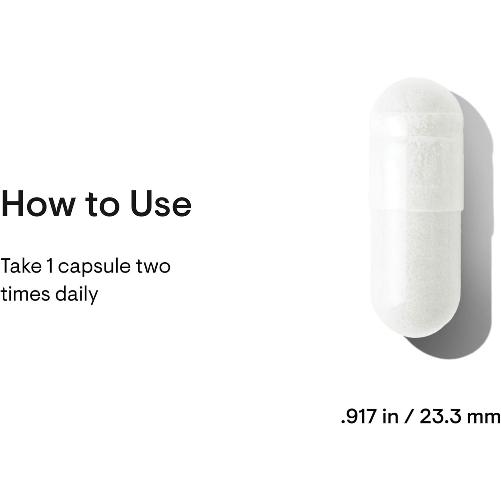 Thorne Calcium Dietary Supplement, 250 mg