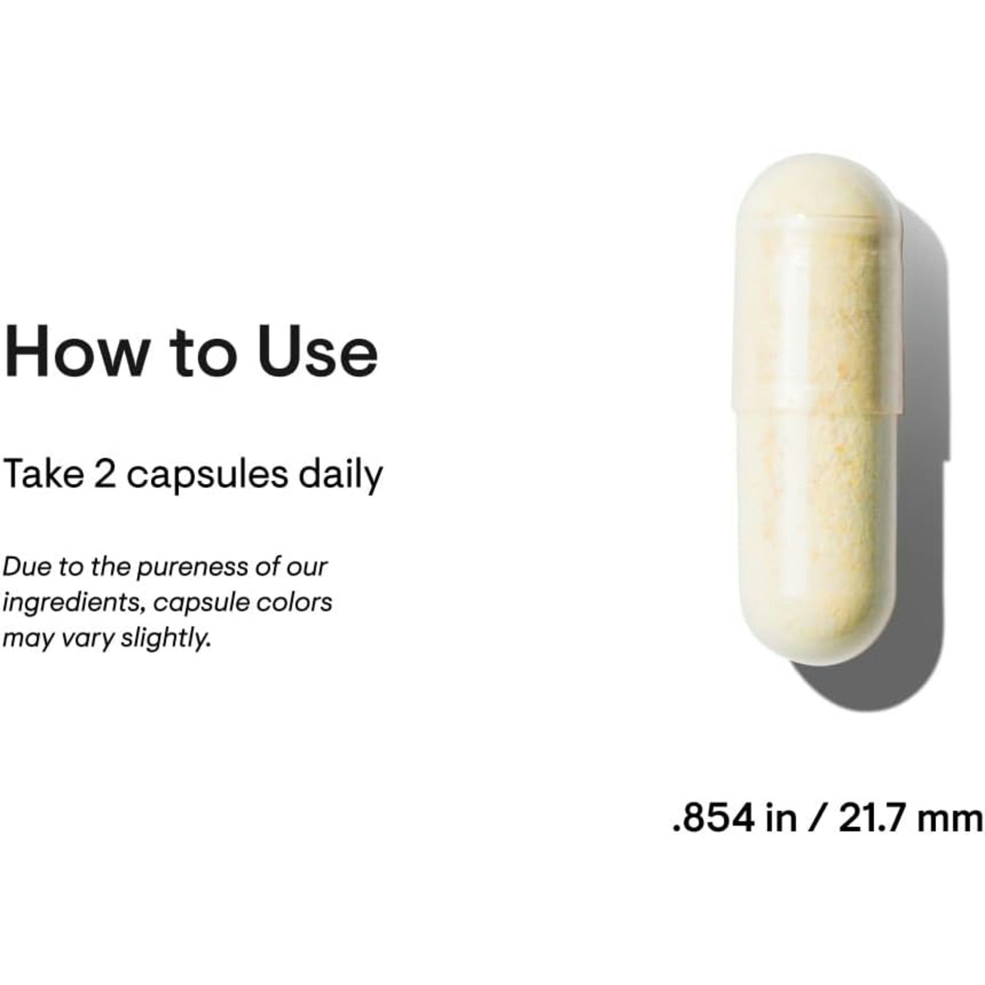 Thorne Basic Nutrients 2/Day Dietary Supplement