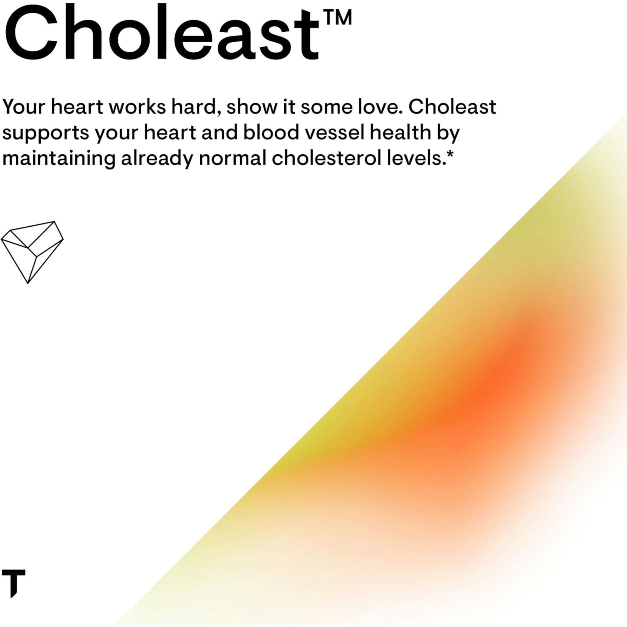 Thorne Red Yeast RIce + CoQ10 Dietary Supplement