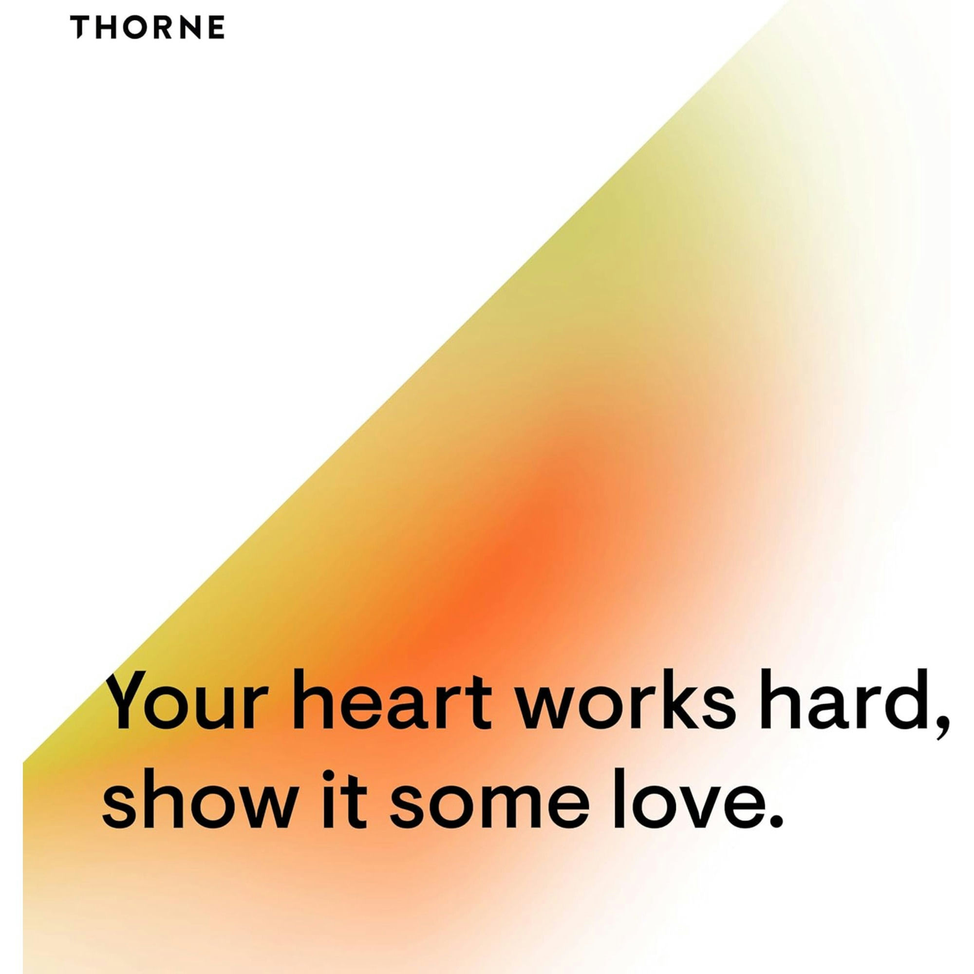 Thorne Red Yeast RIce + CoQ10 Dietary Supplement