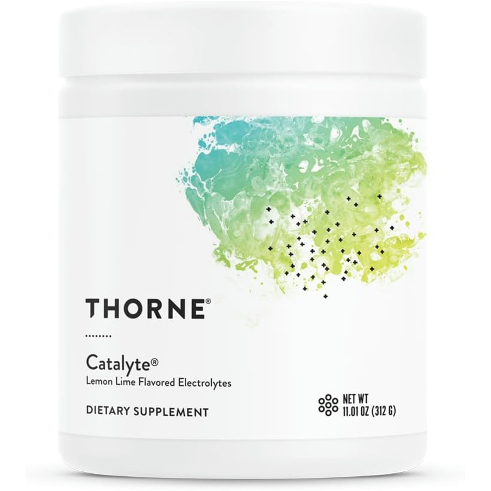 Thorne Catalyte Flavored Electrolytes