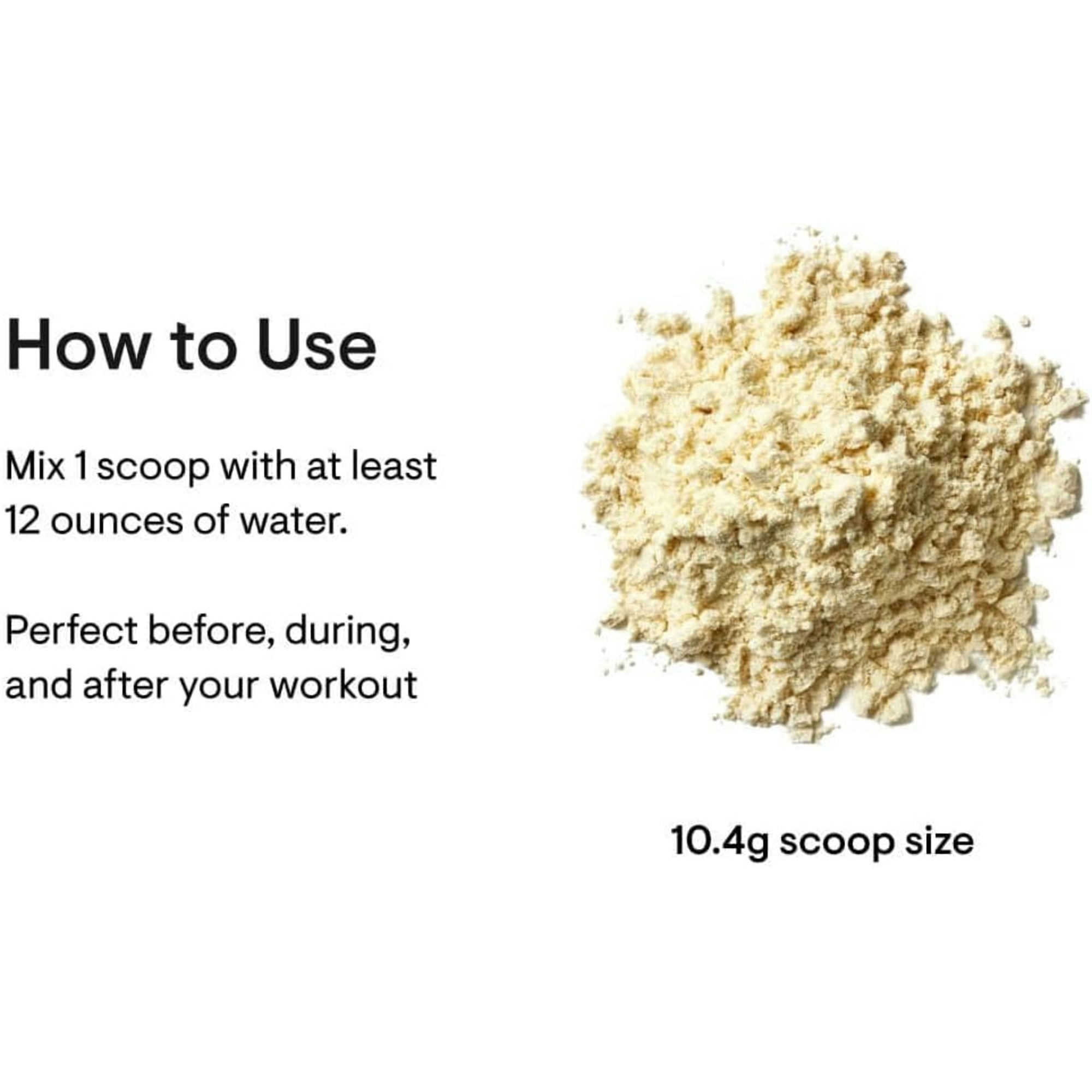 Thorne Catalyte Flavored Electrolytes