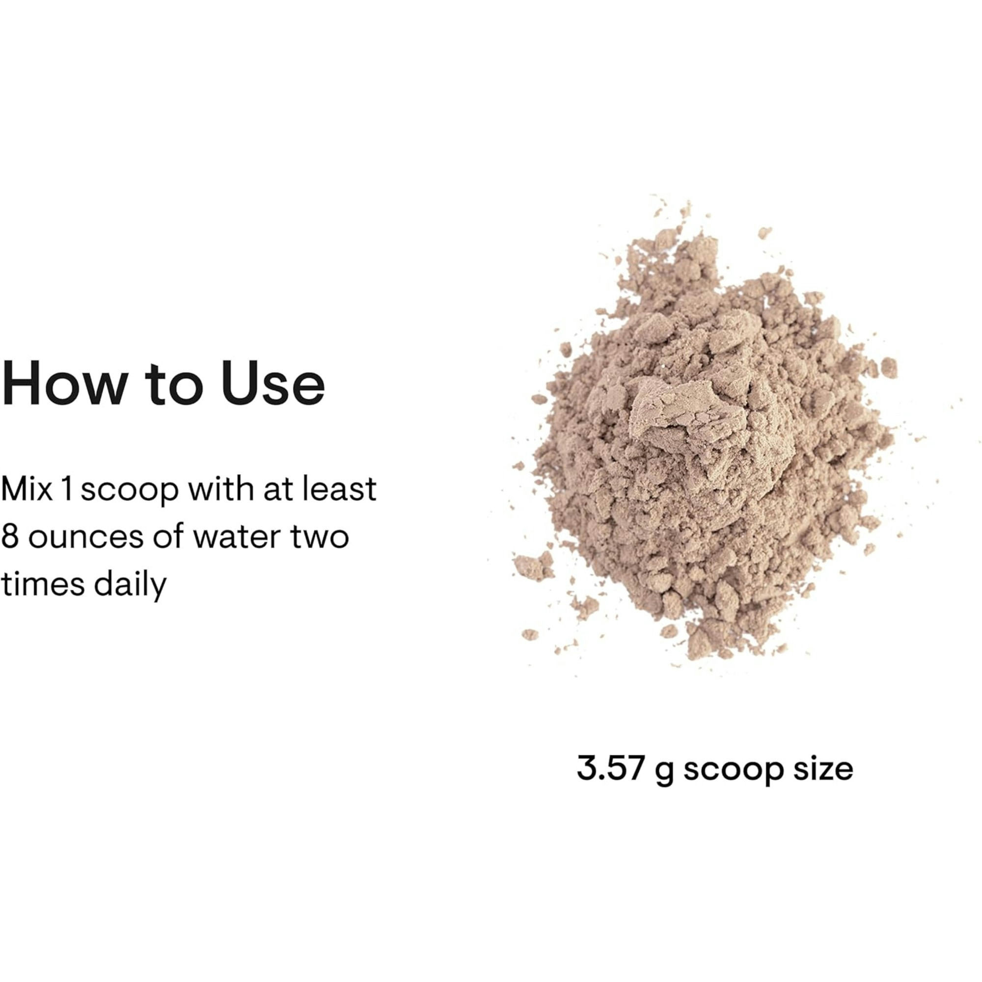 Thorne Ovarian Care Inositol Blend Dietary Supplement