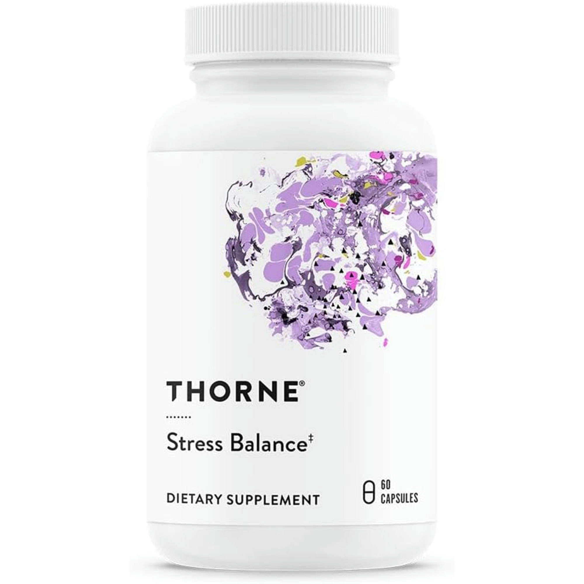 Thorne Stress Balance Dietary Supplement