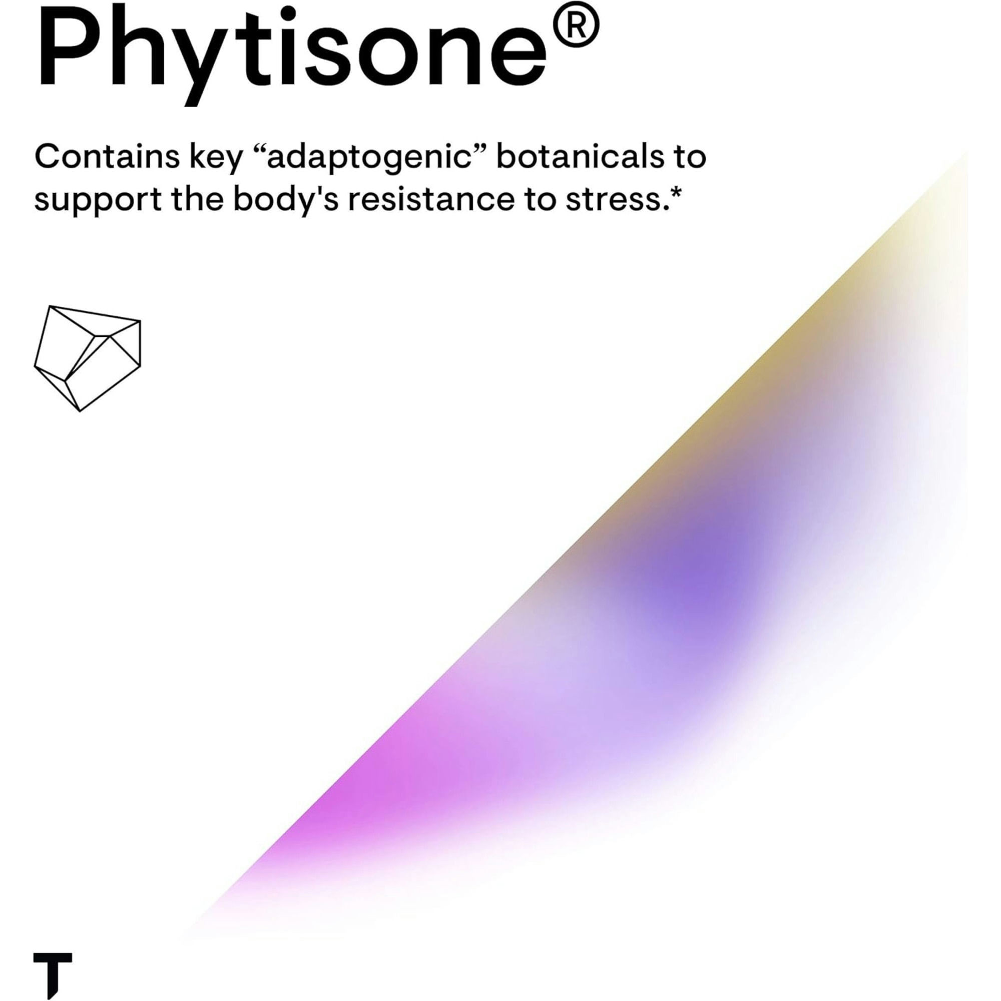 Thorne Stress Balance Dietary Supplement