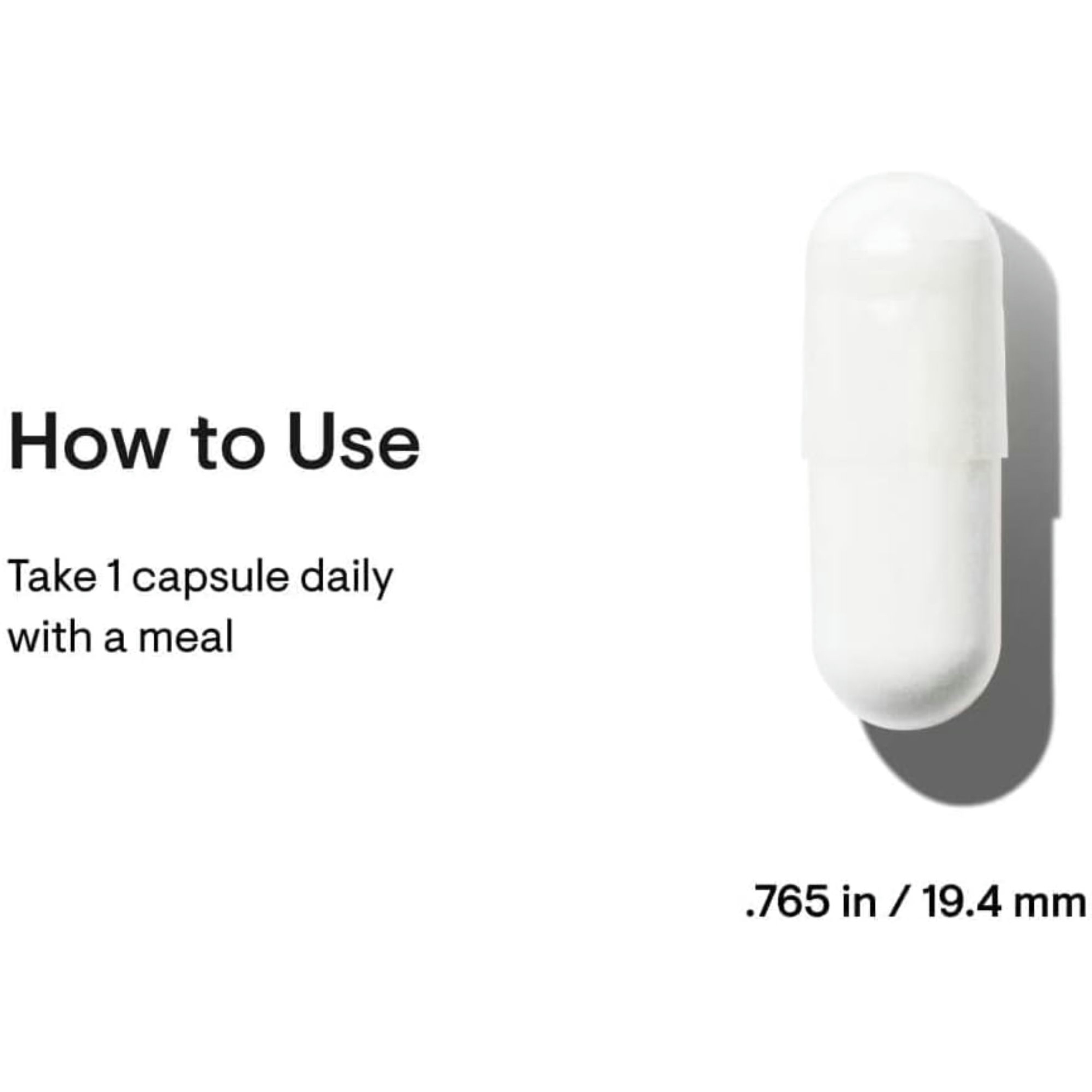 Thorne FloraMend Prime Probiotic Dietary Supplement