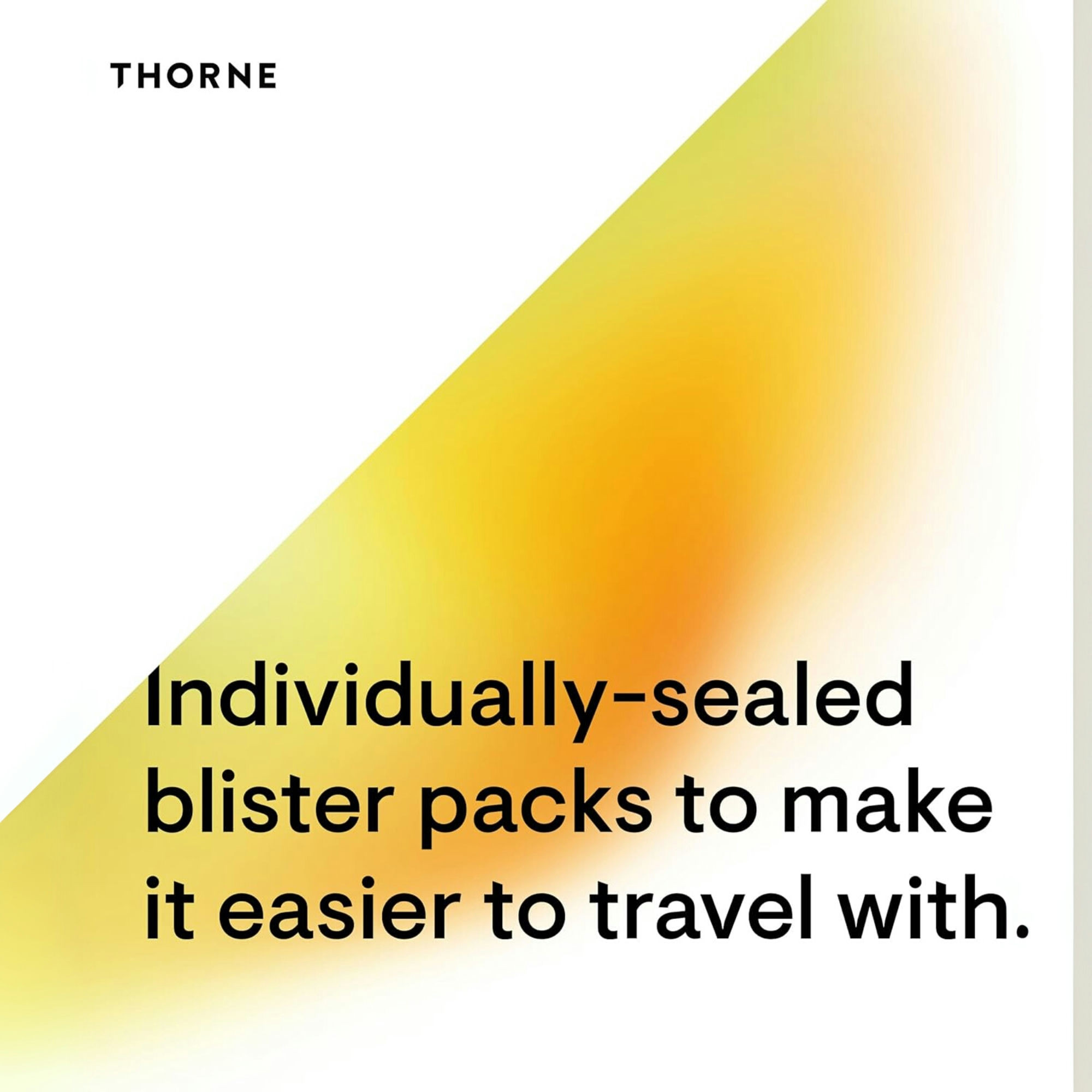 Thorne FloraSport 20B Multi-Strain Probiotic Dietary Supplement