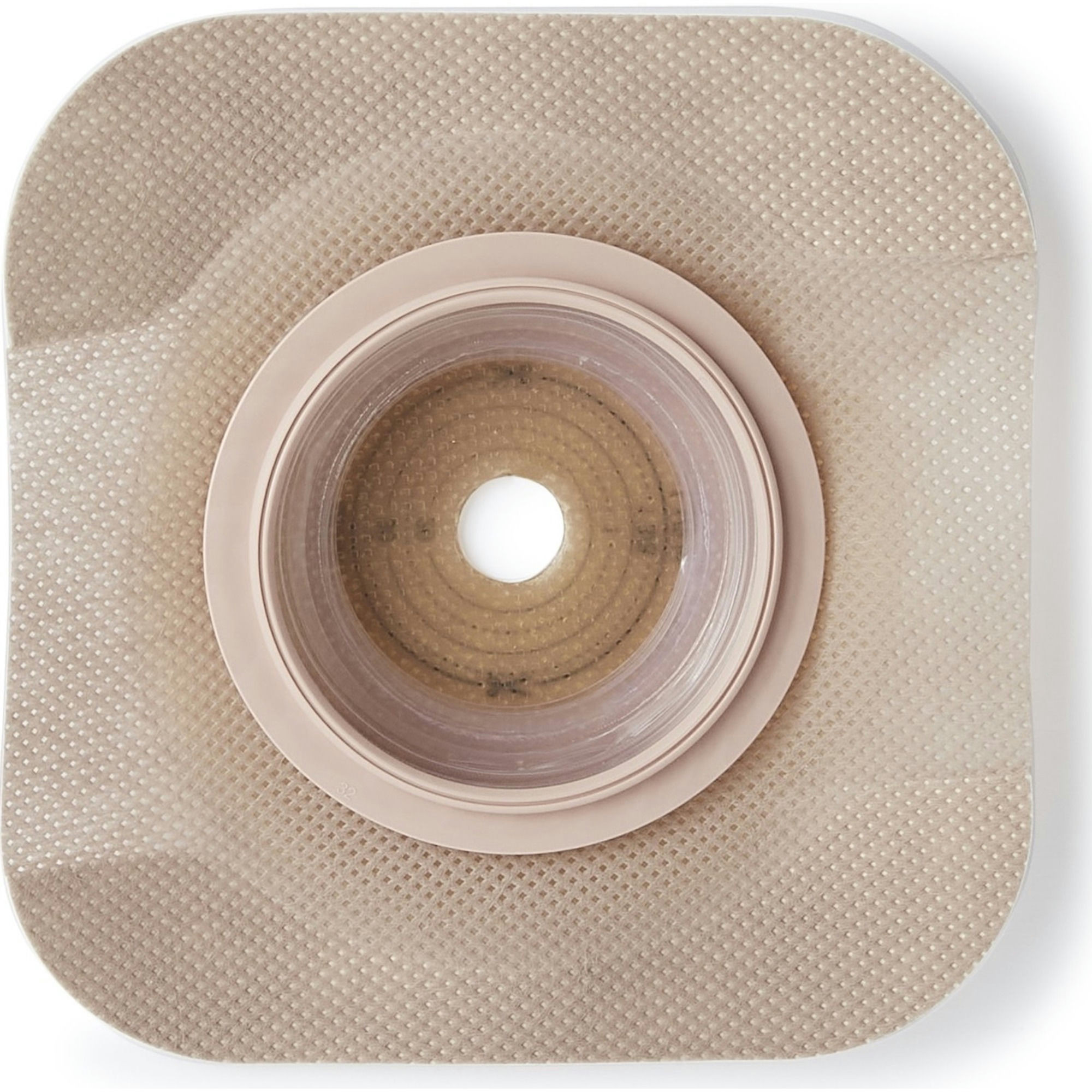 Hollister New Image Soft Convex CeraPlus Skin Barrier