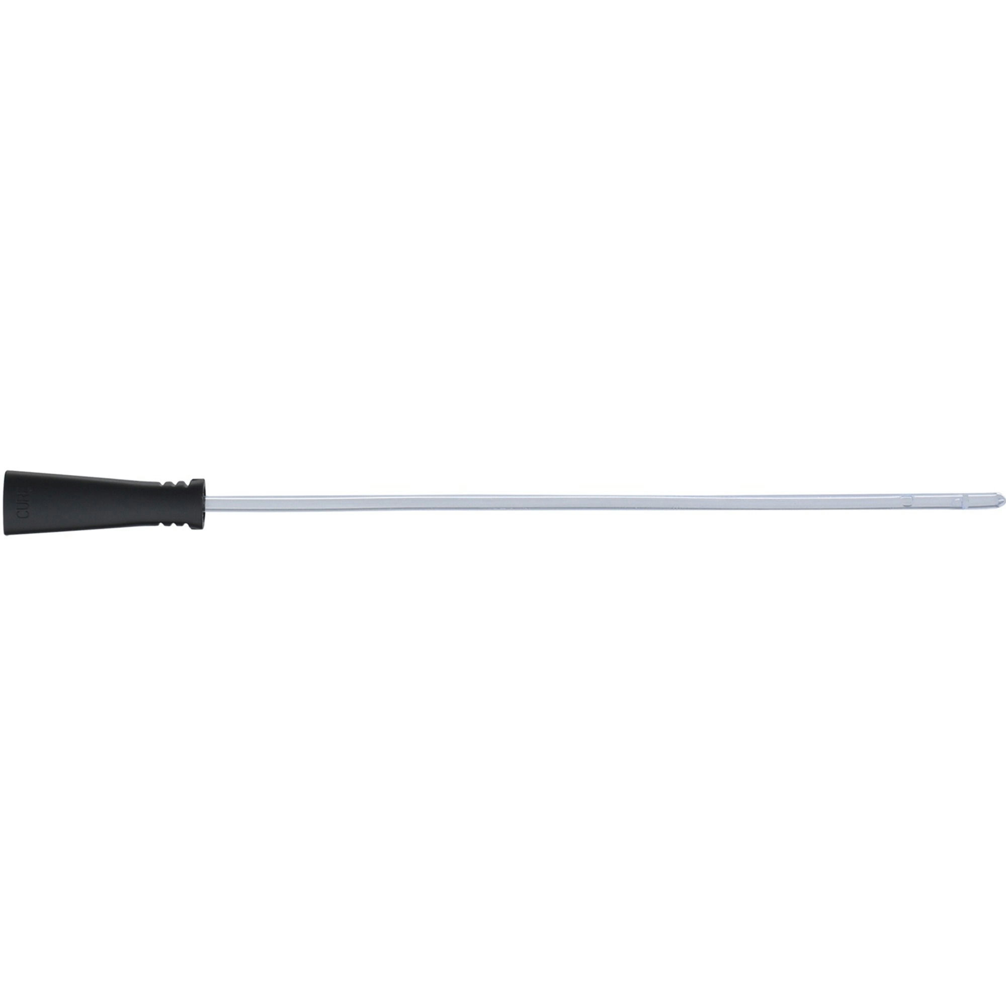 Cure UltraPlus Straight Tip Female Catheter