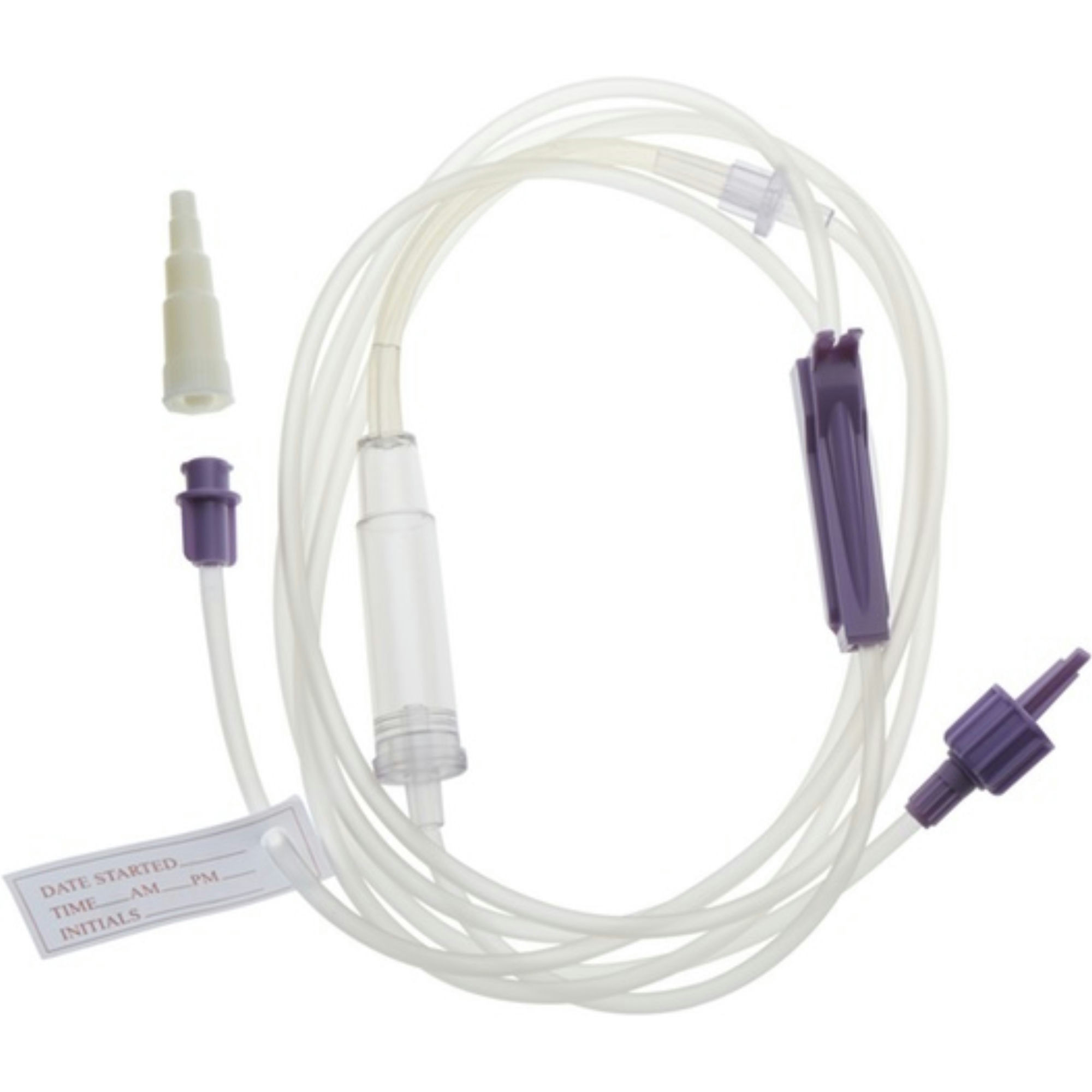 Amsino AMSure Gravity Enteral Feeding Bag Set