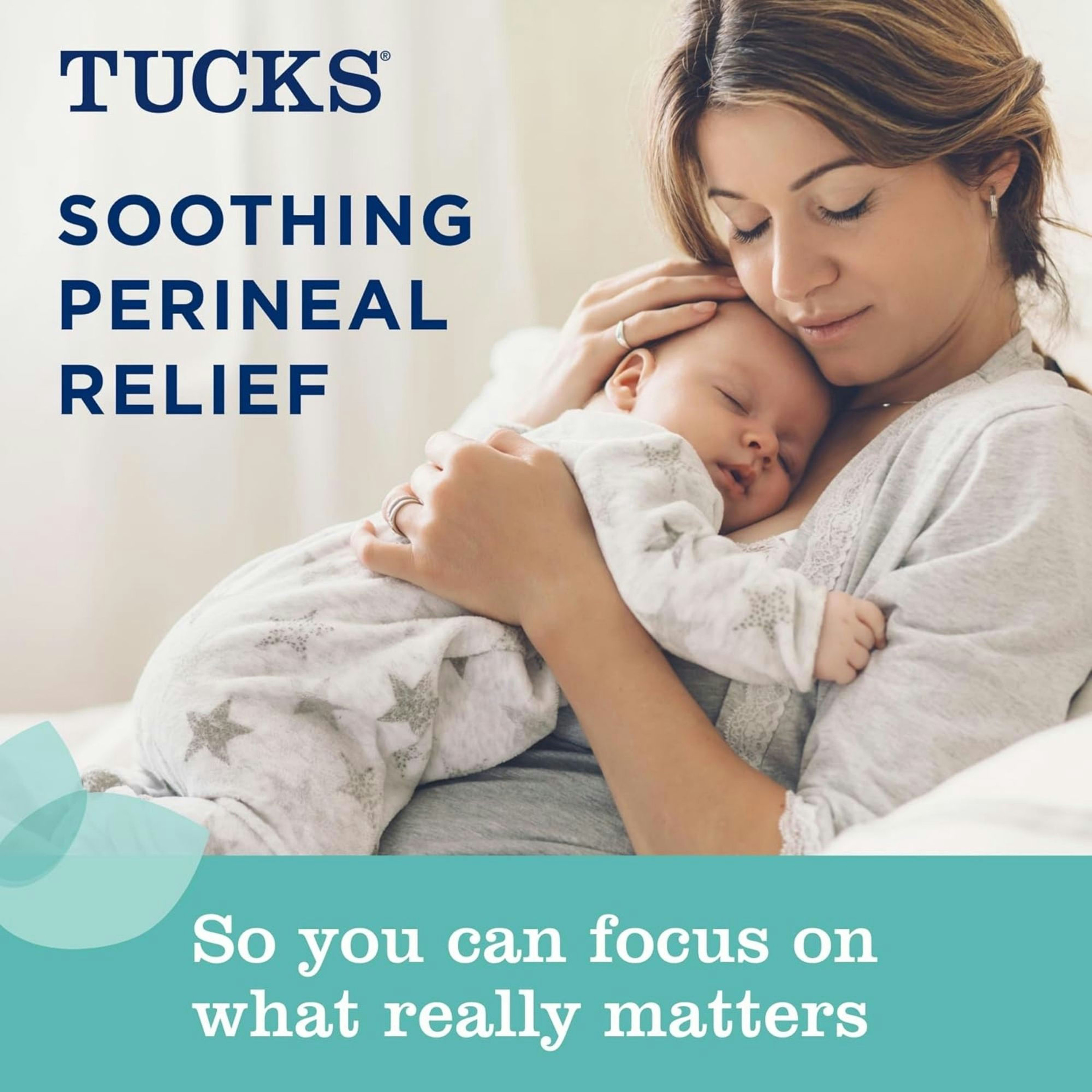Tucks Multi-Care Relief Kit