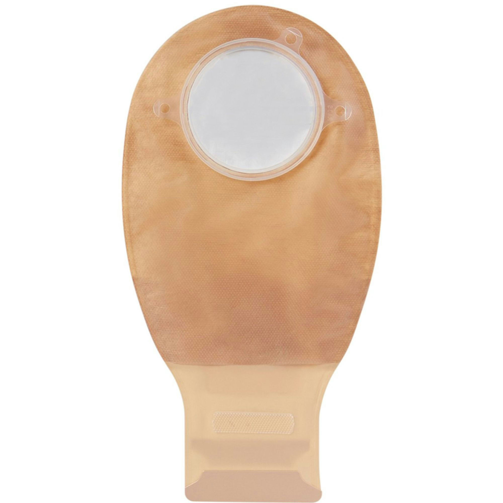 ConvaTec Natura Plus Drainable Ostomy Pouch