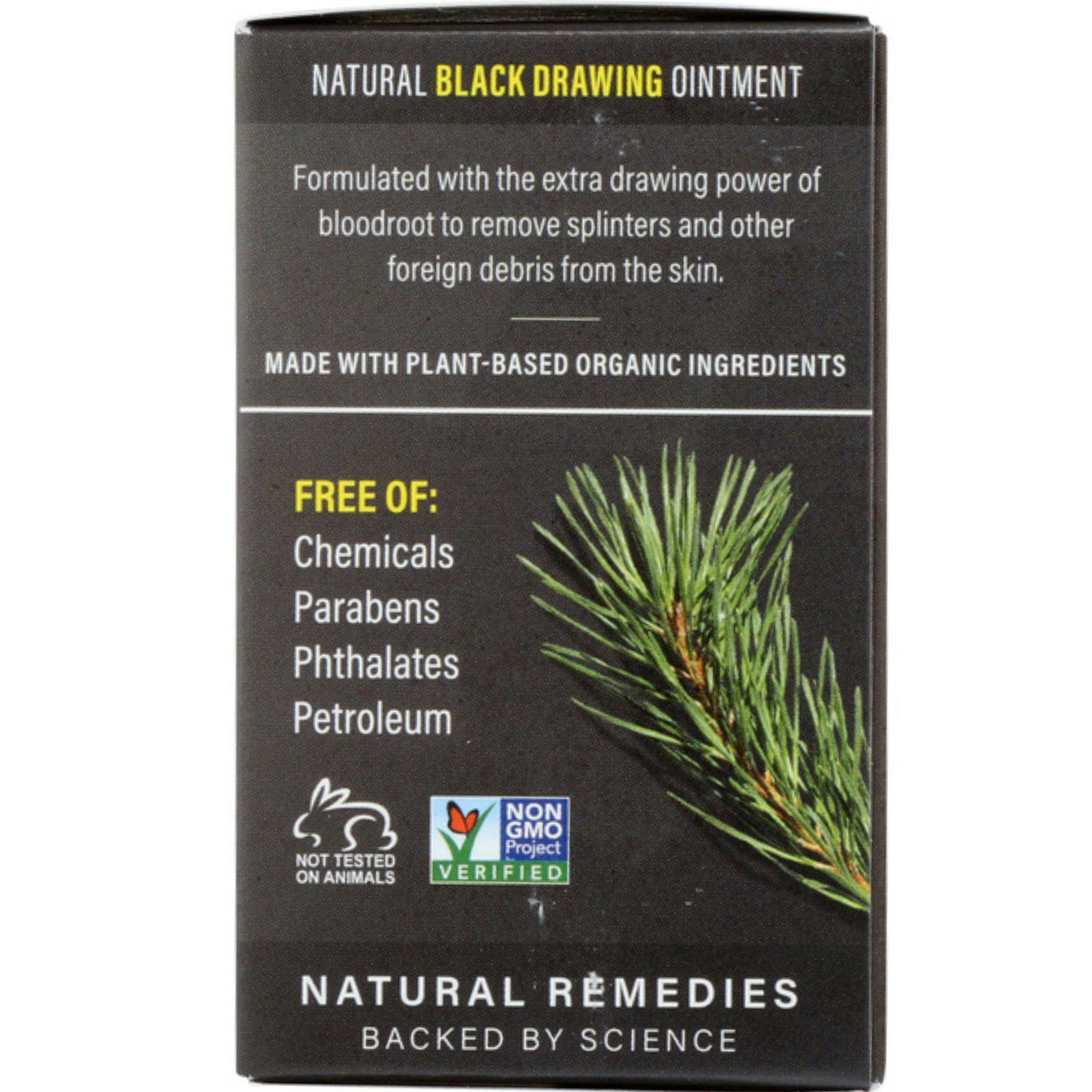 Puremedy Black Drawing Ointment