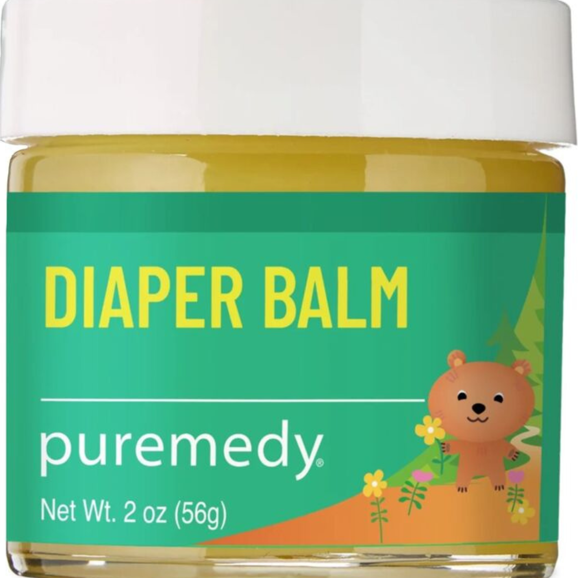 Puremedy Diaper Balm