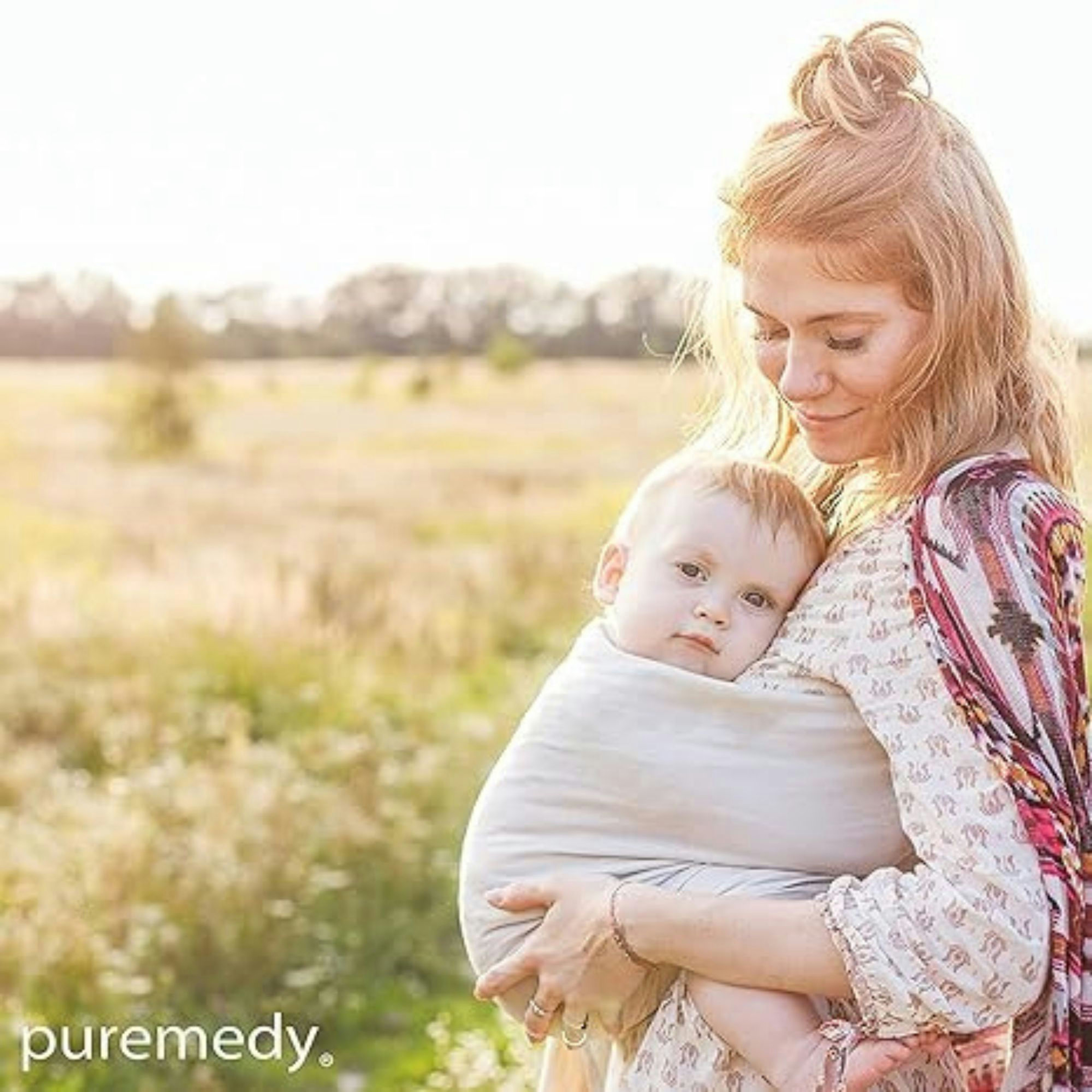 Puremedy Diaper Balm