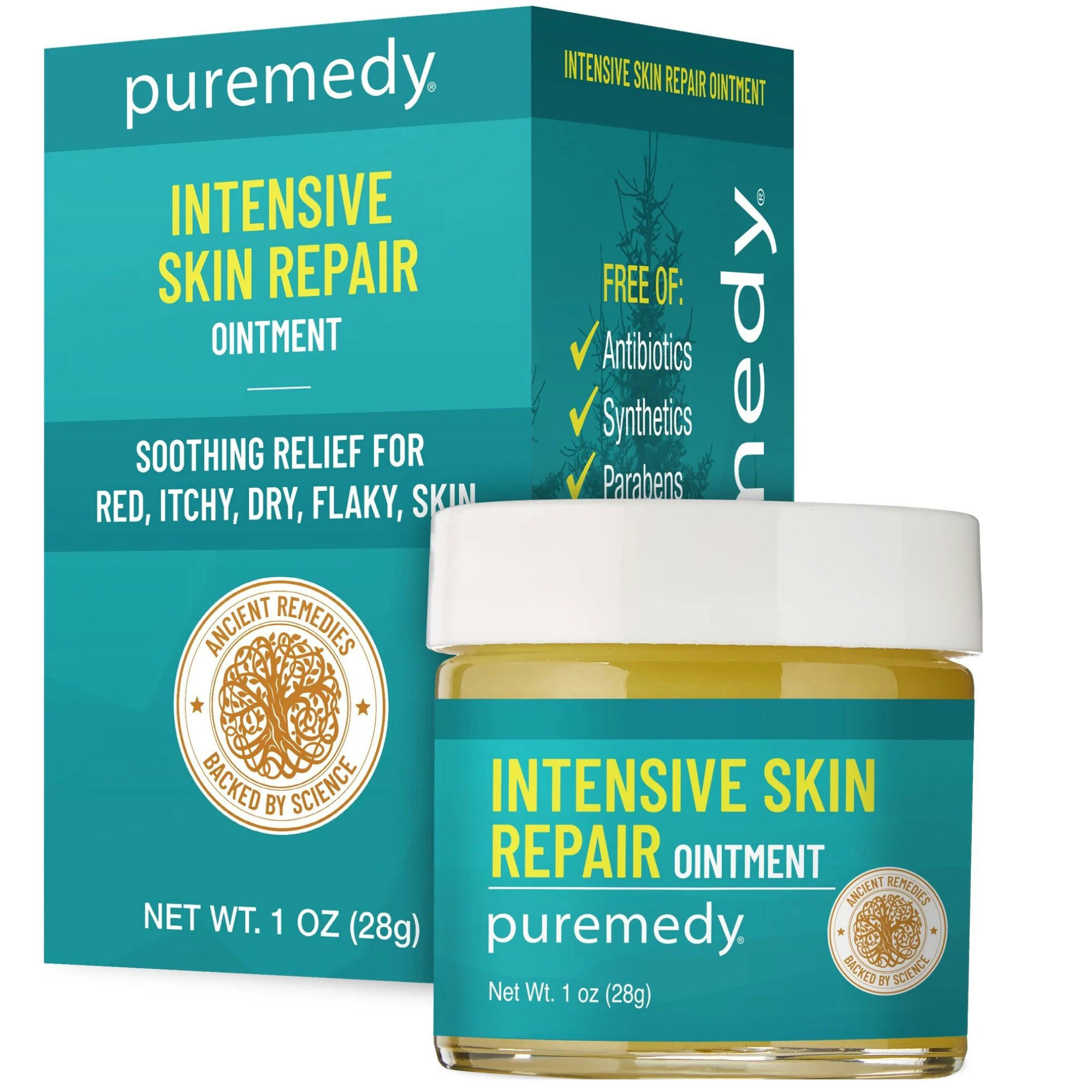 Puremedy Intensive Skin Repair Ointment