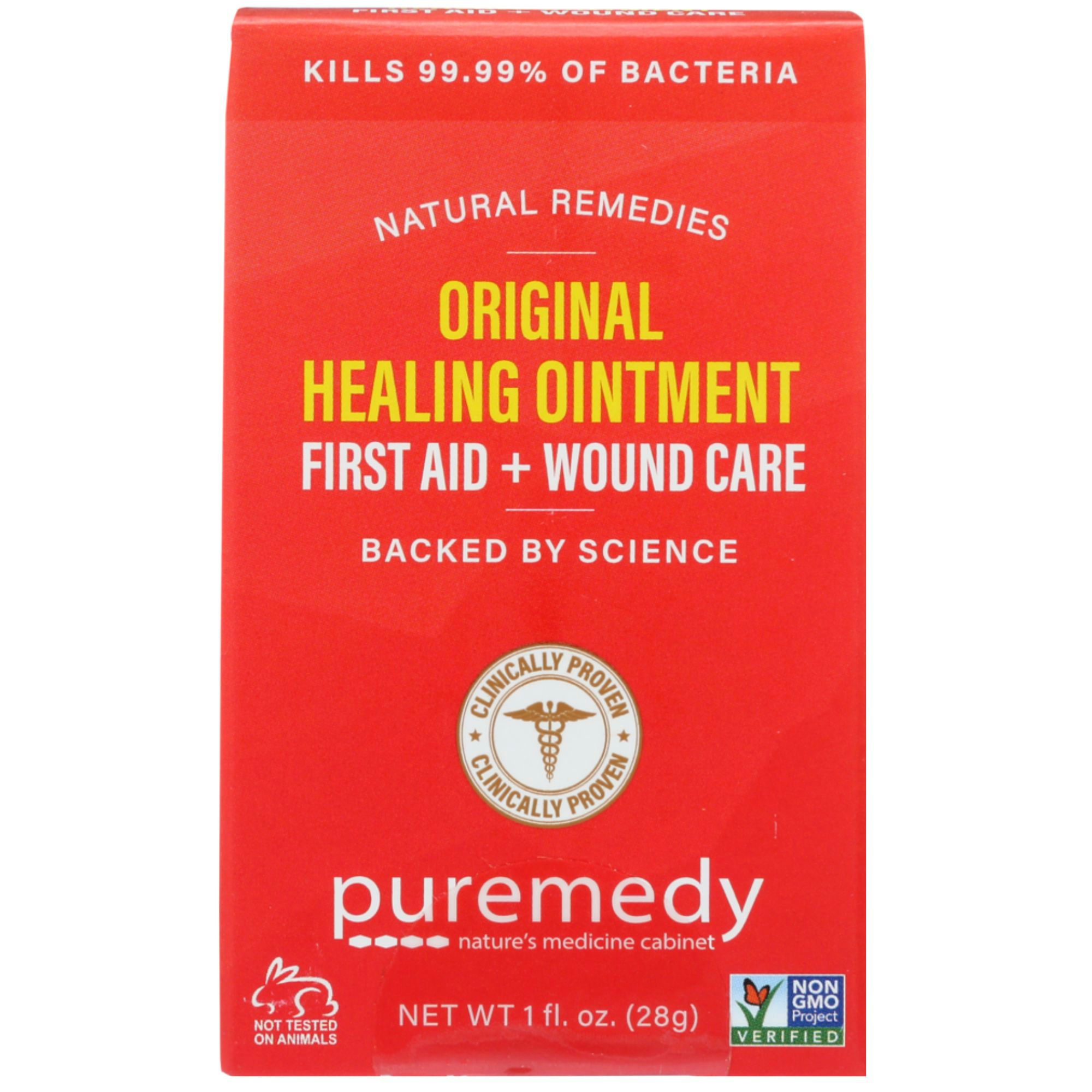 Puremedy Original Healing Ointment