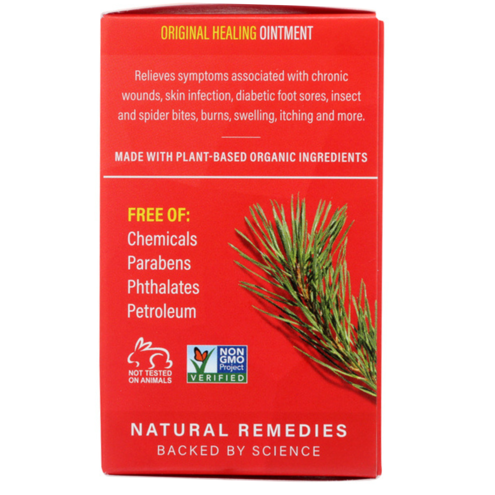 Puremedy Original Healing Ointment