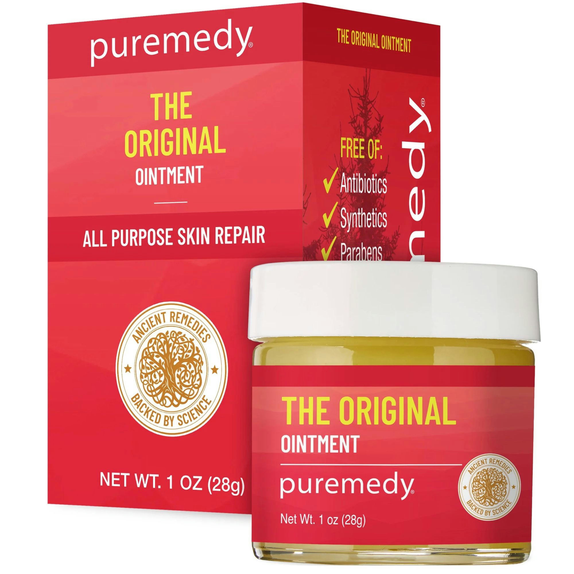 Puremedy Original Healing Ointment