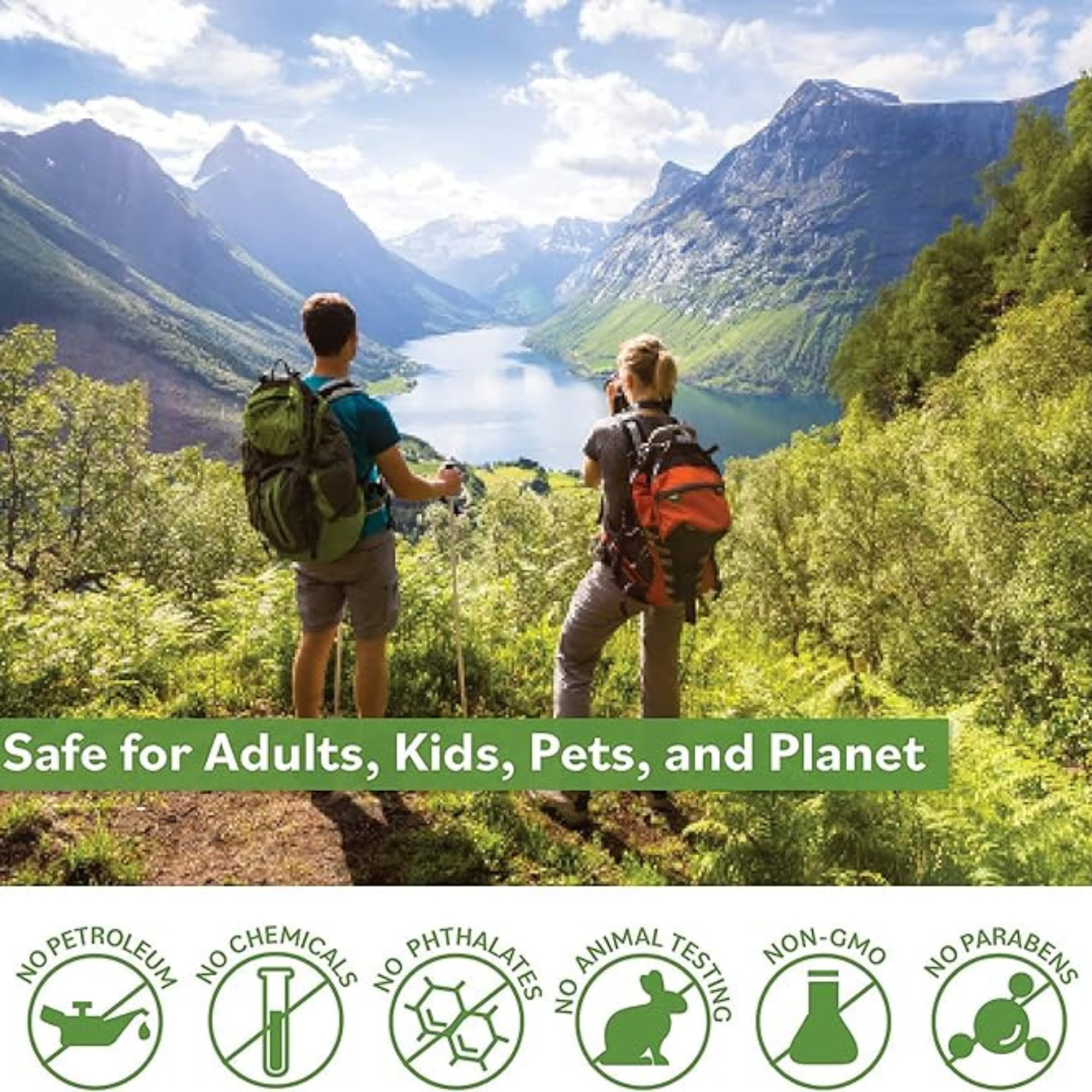 Puremedy Poison Oak & Ivy Relief Ointment