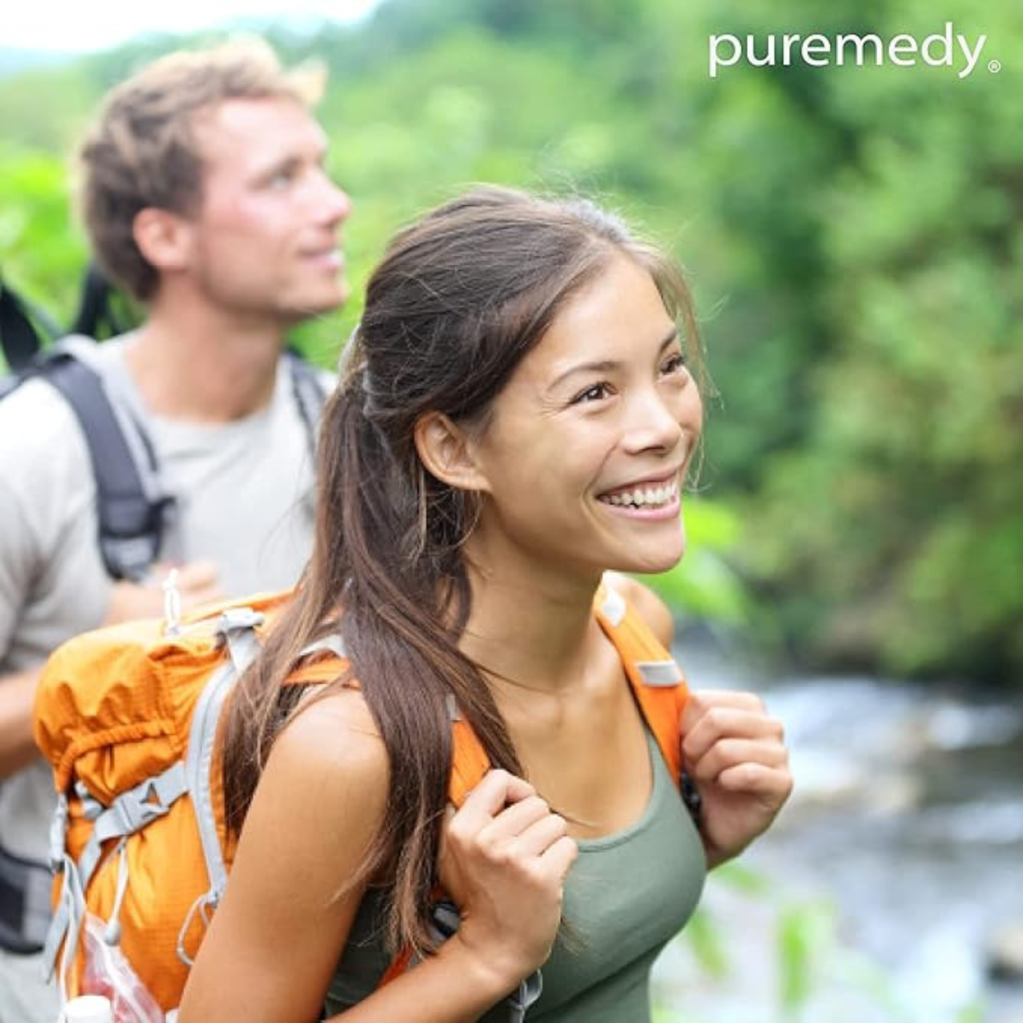 Puremedy Poison Oak & Ivy Relief Ointment