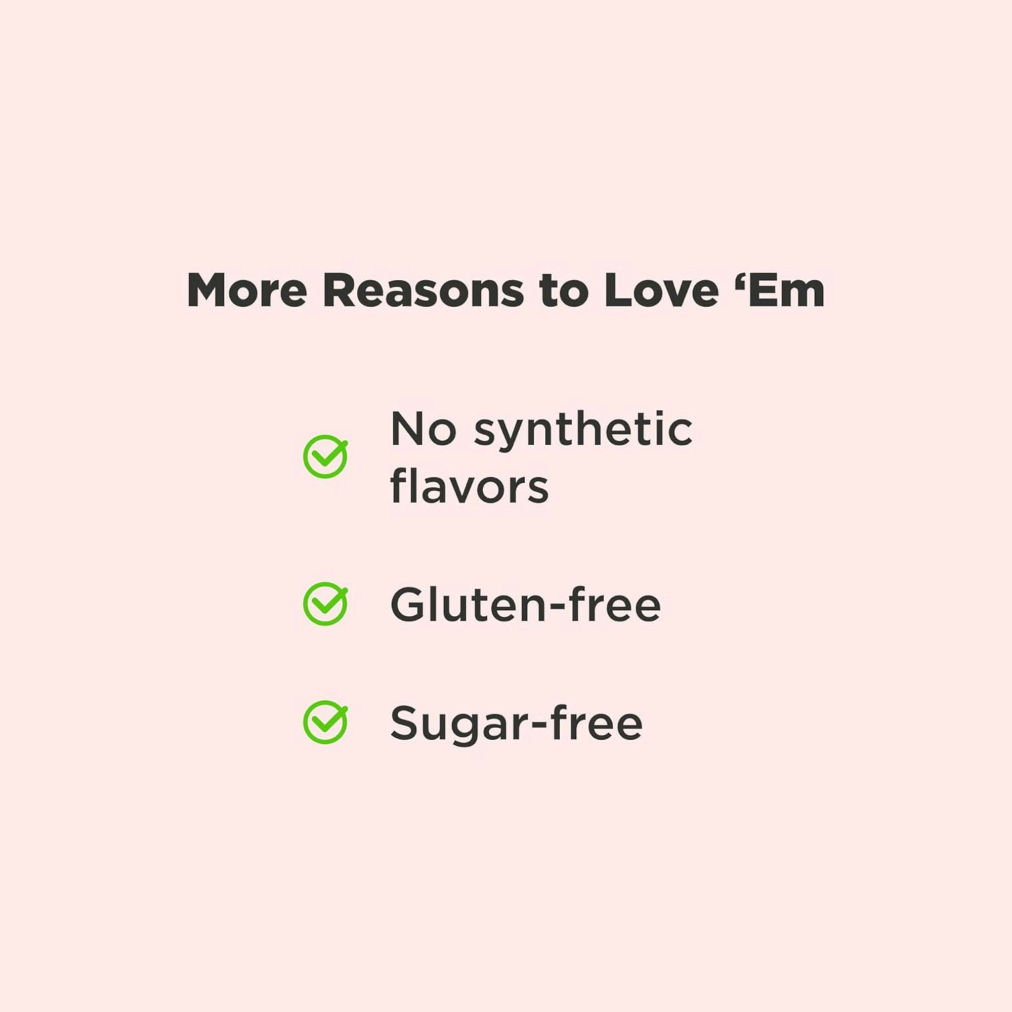 OLLY Ultra Strength Prenatal Folic Acid + DHA Multivitamin