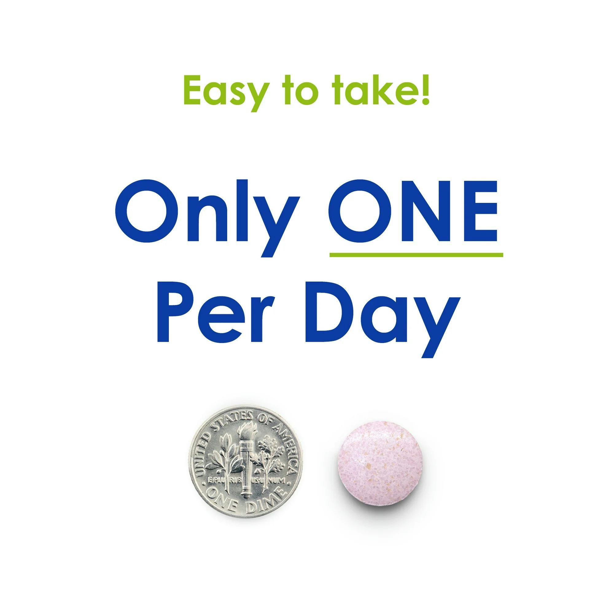 Prevagen Brain Health Chewables Supplement, Regular Strength