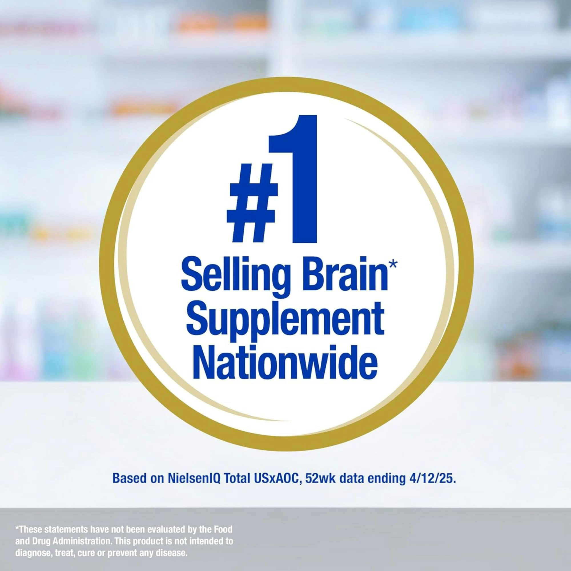 Prevagen Professional Formula Brain Health Supplement