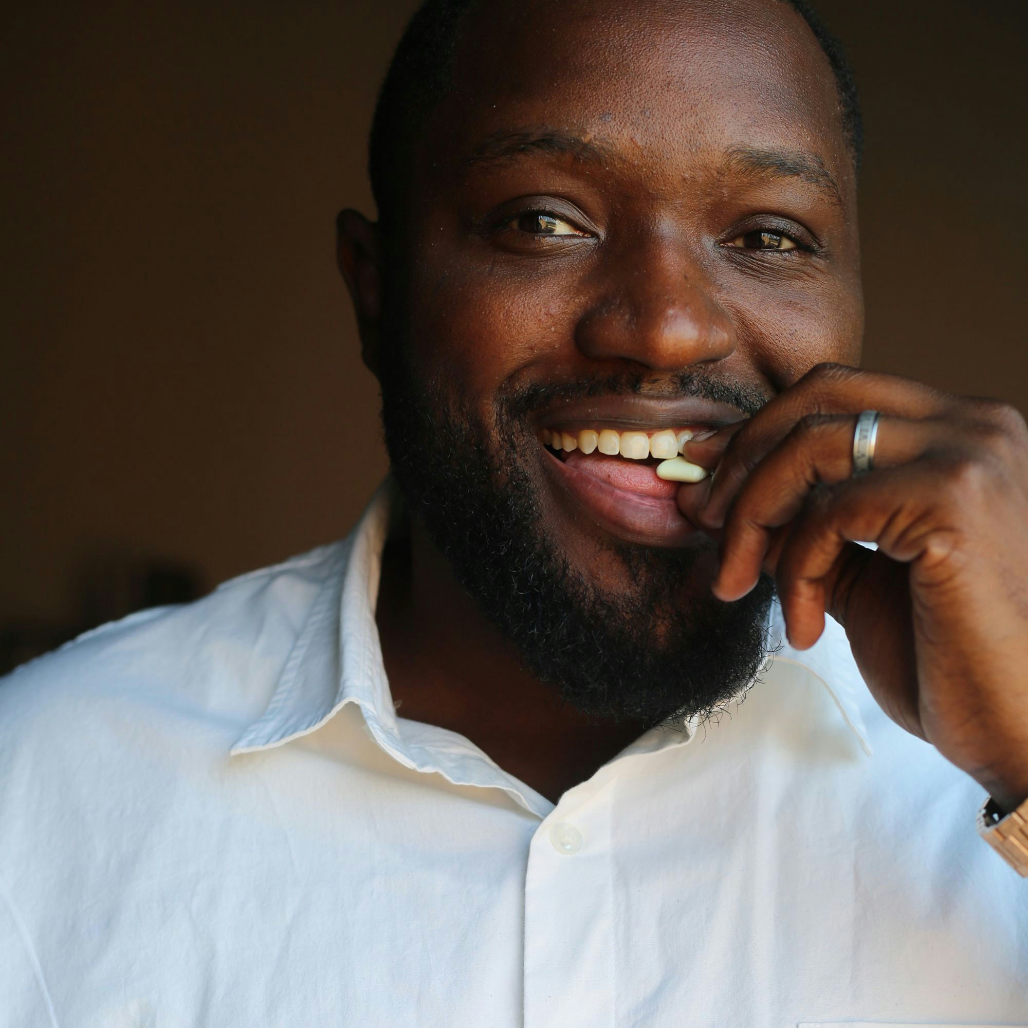 Nicorette Nicotine Gum Aid to Quit Smoking, 4 mg