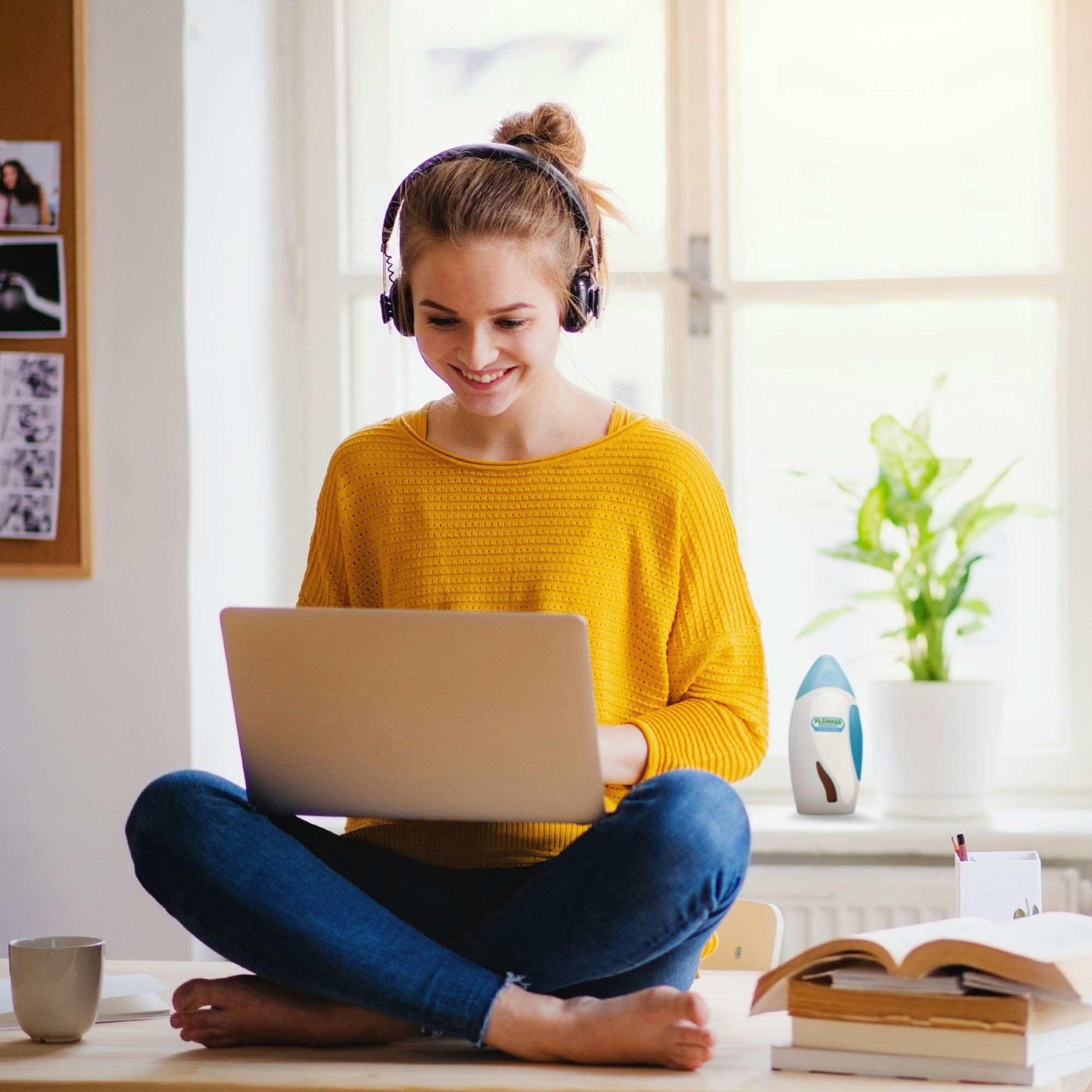 Flonase Sensimist 24 Hour Allergy Relief Nasal Spray