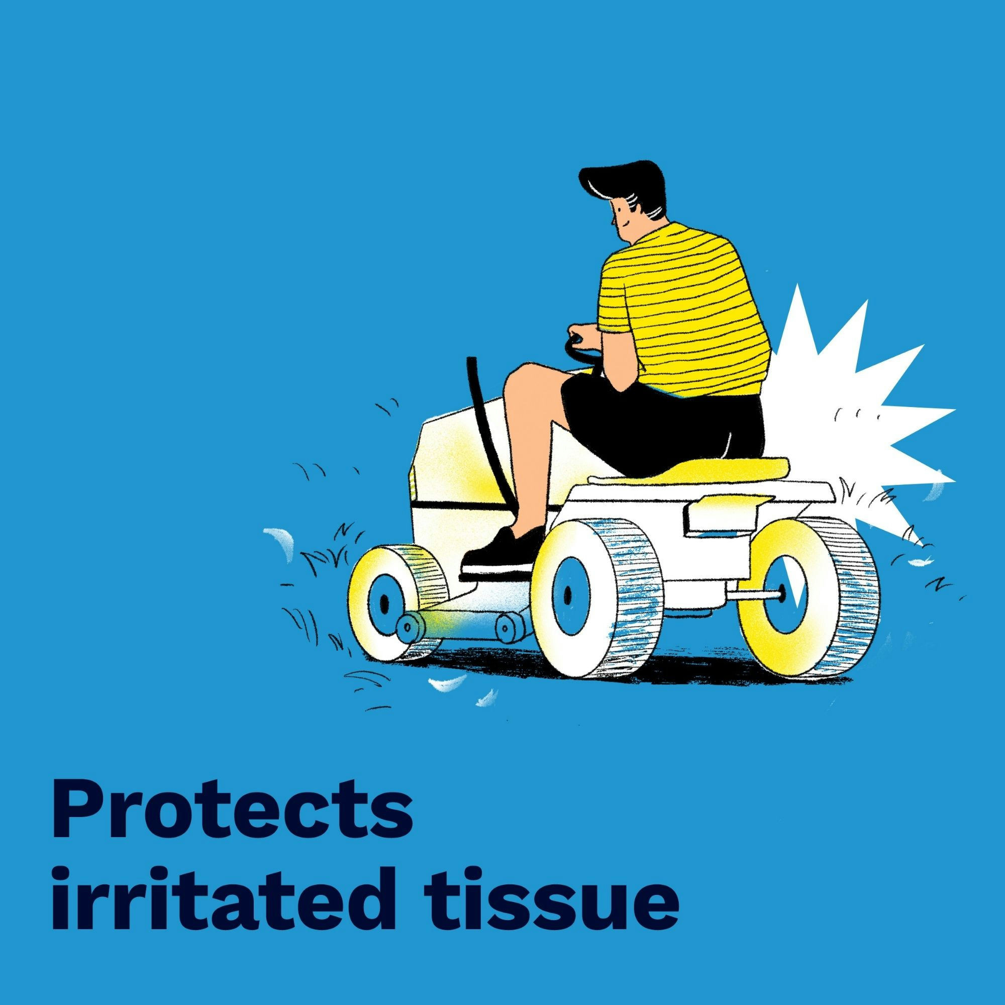 Preparation H Maximum Strength Hemorrhoidial Cream With Aloe