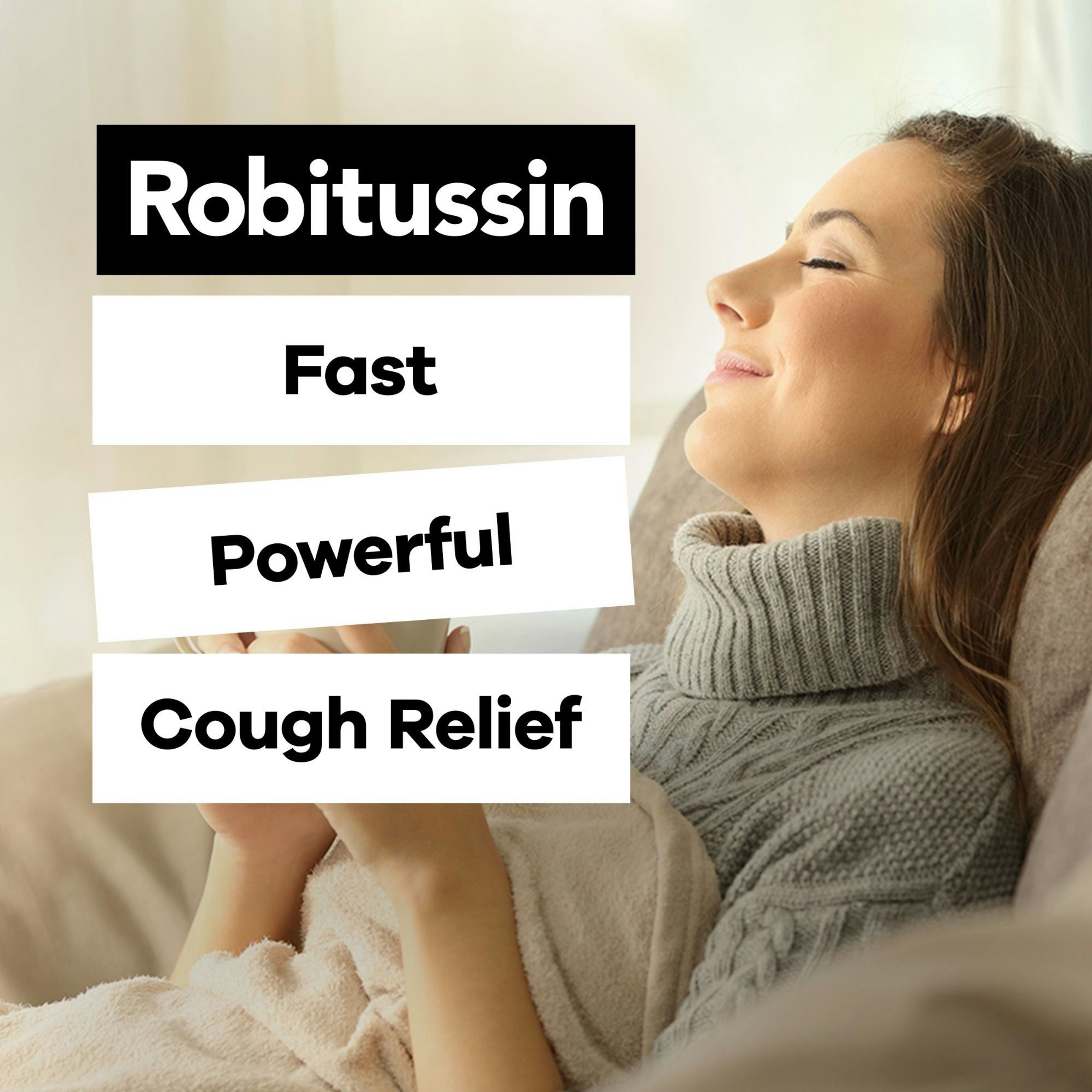 Robitussin Honey Maximum Strength Cough + Chest Congestion DM Max Cough Relief Liquid