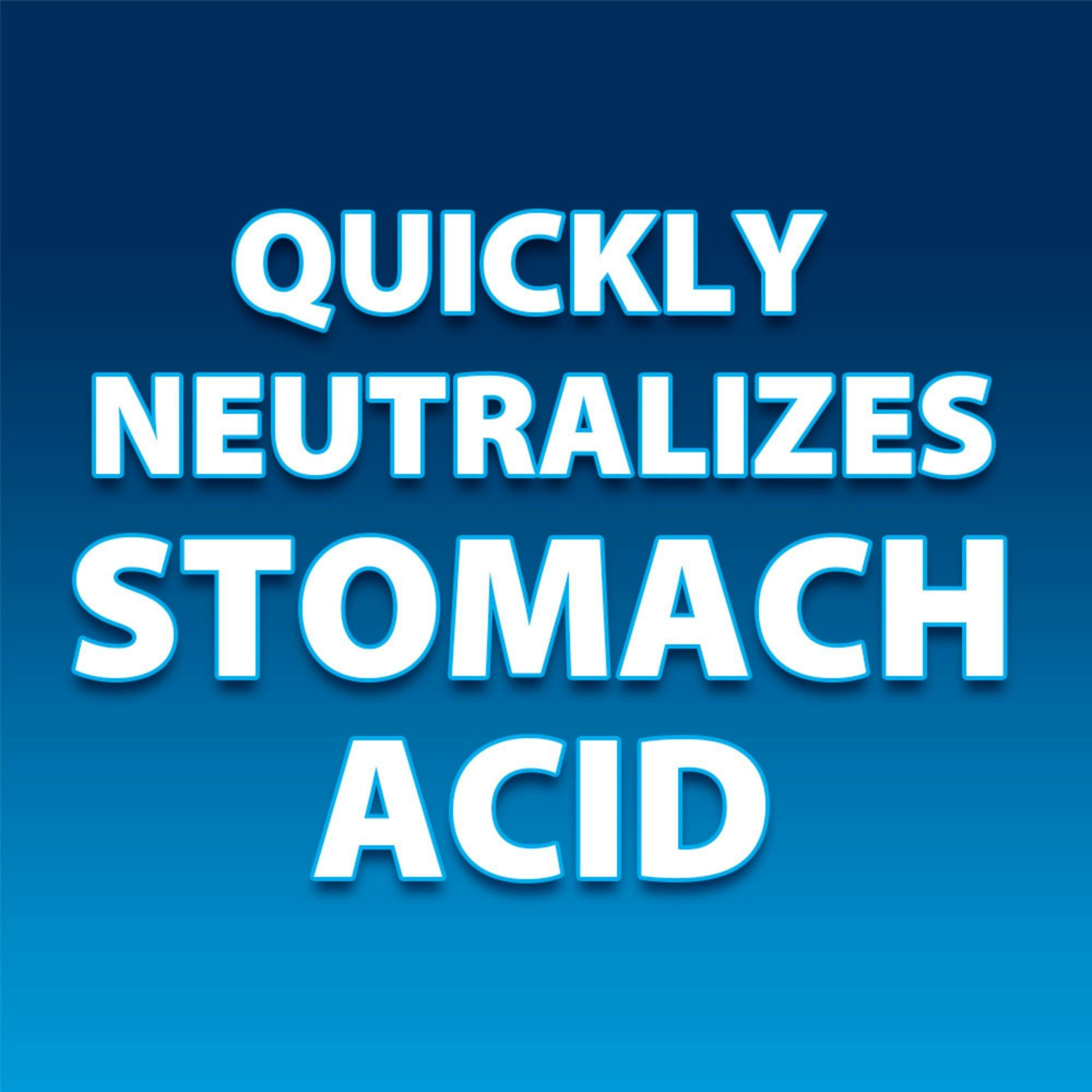 Gaviscon Extra Strength Liquid Antacid For Heartburn Relief