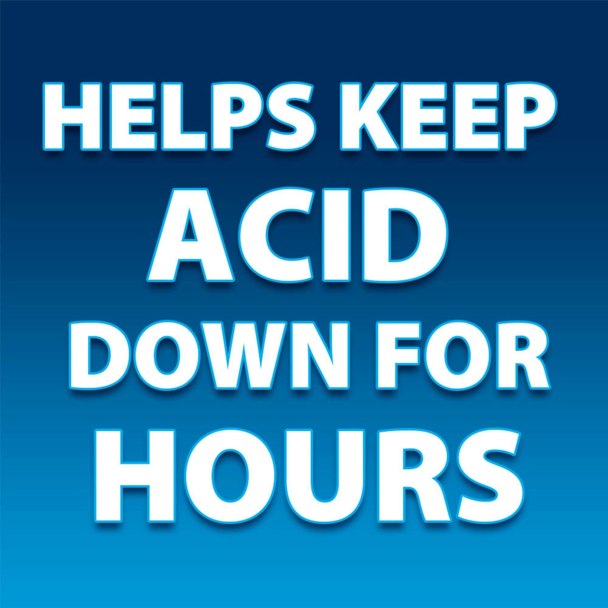 Gaviscon Extra Strength Liquid Antacid For Heartburn Relief