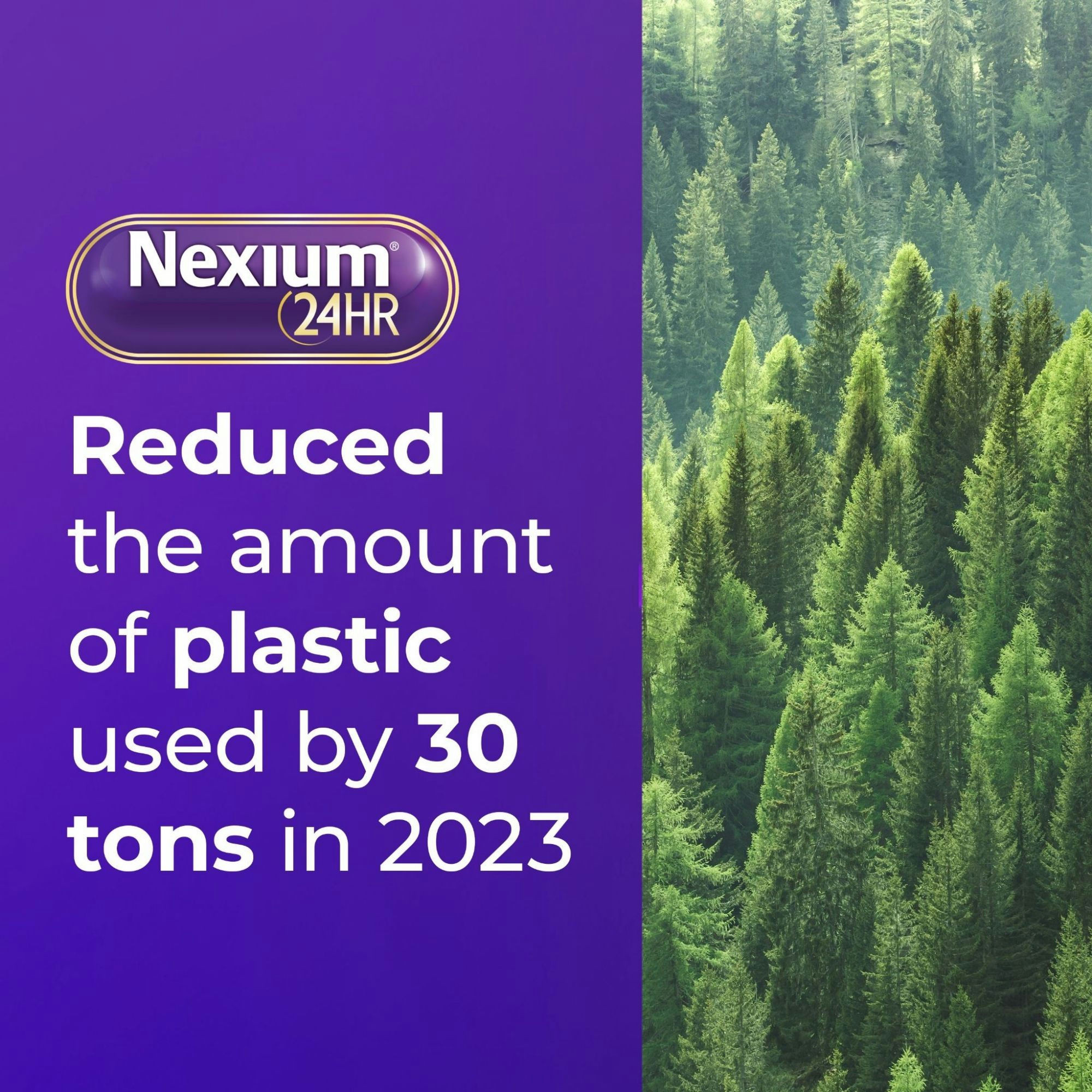 Nexium 24HR ClearMinis Acid Reducer & Heartburn Relief