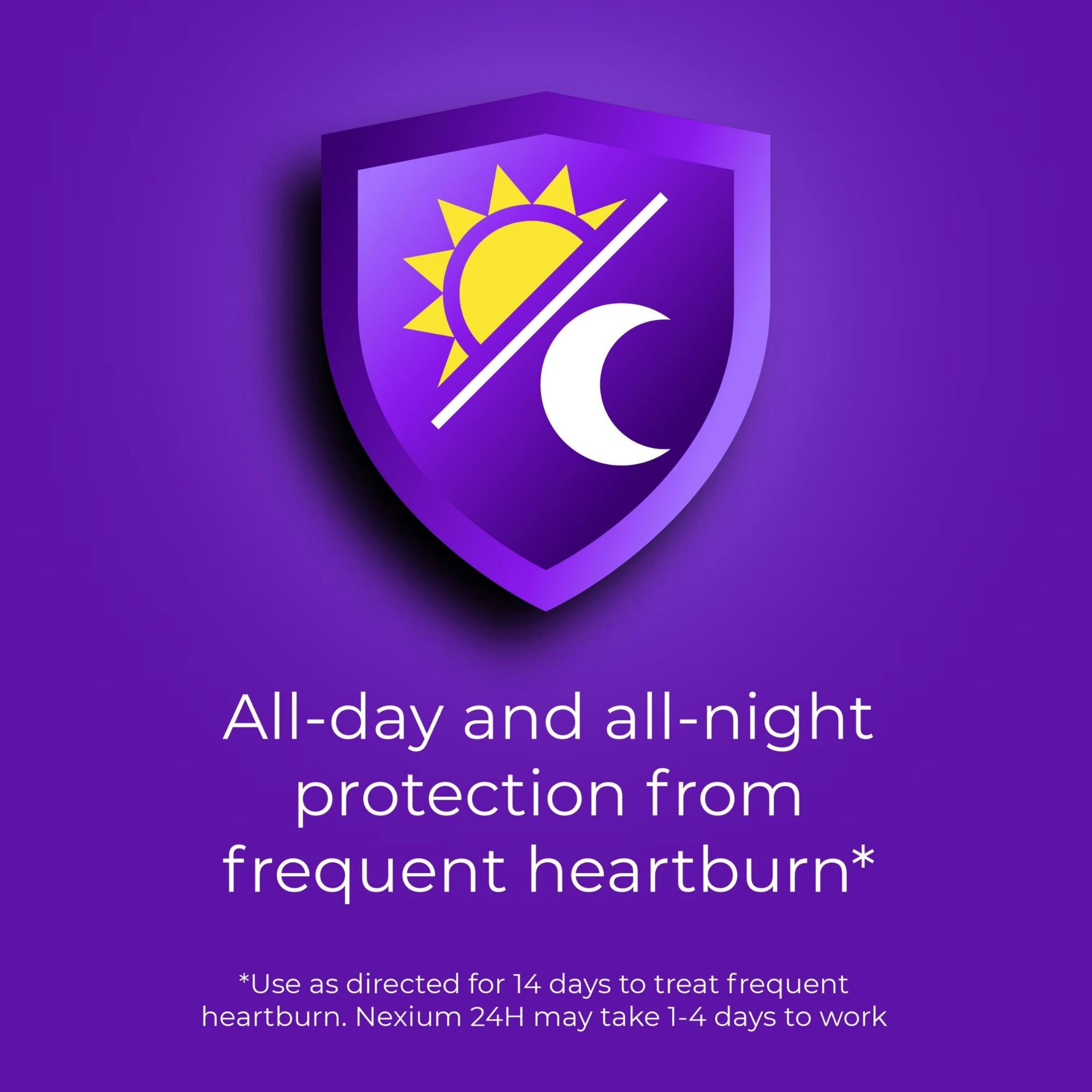 Nexium 24HR ClearMinis Acid Reducer & Heartburn Relief