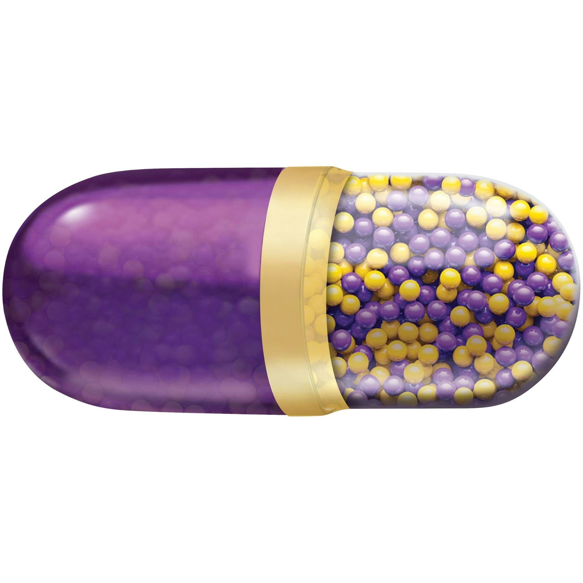 Nexium 24HR ClearMinis Acid Reducer & Heartburn Relief